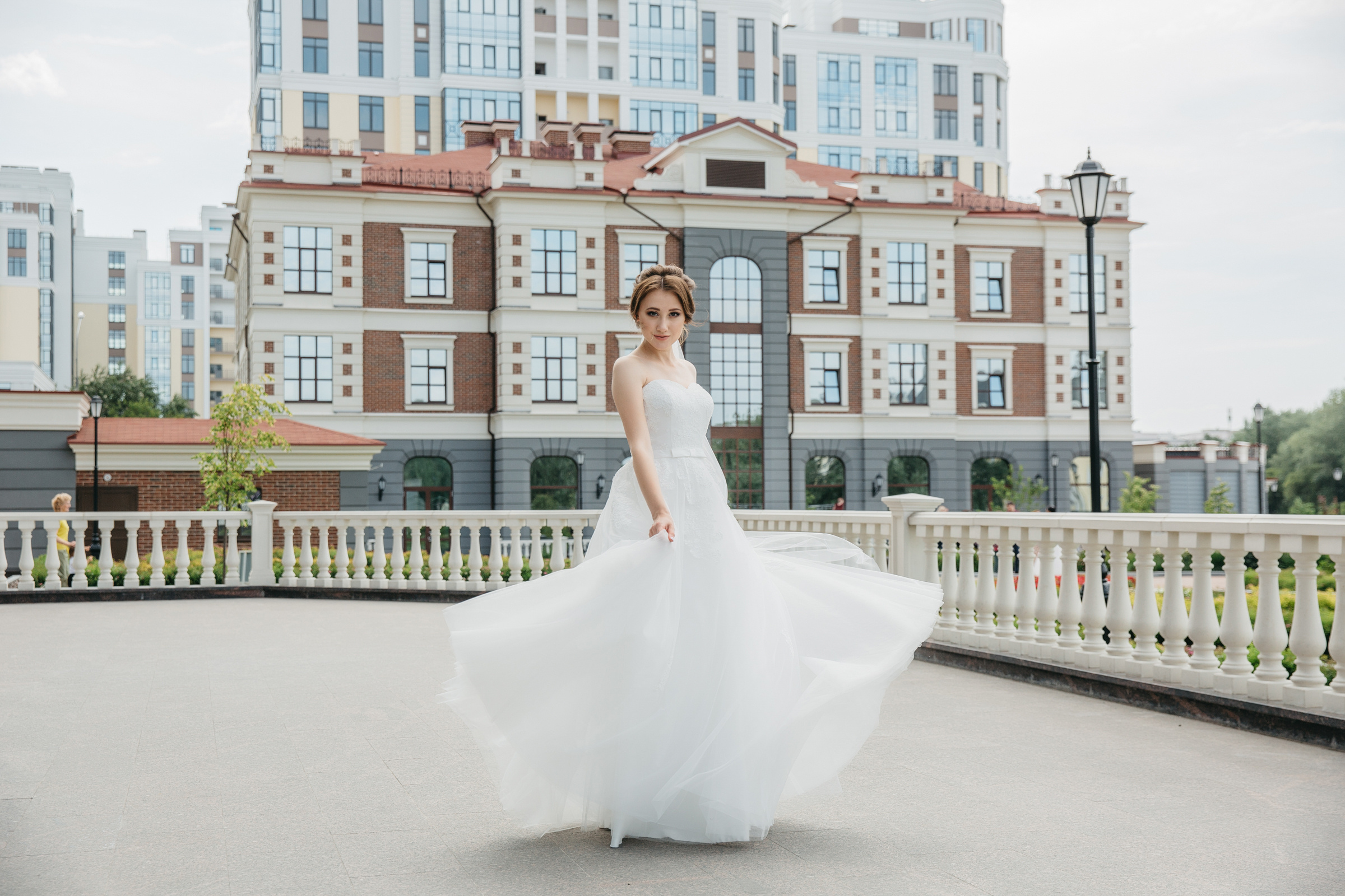 Вера и Никита. Фотограф Татьяна Мамонтова