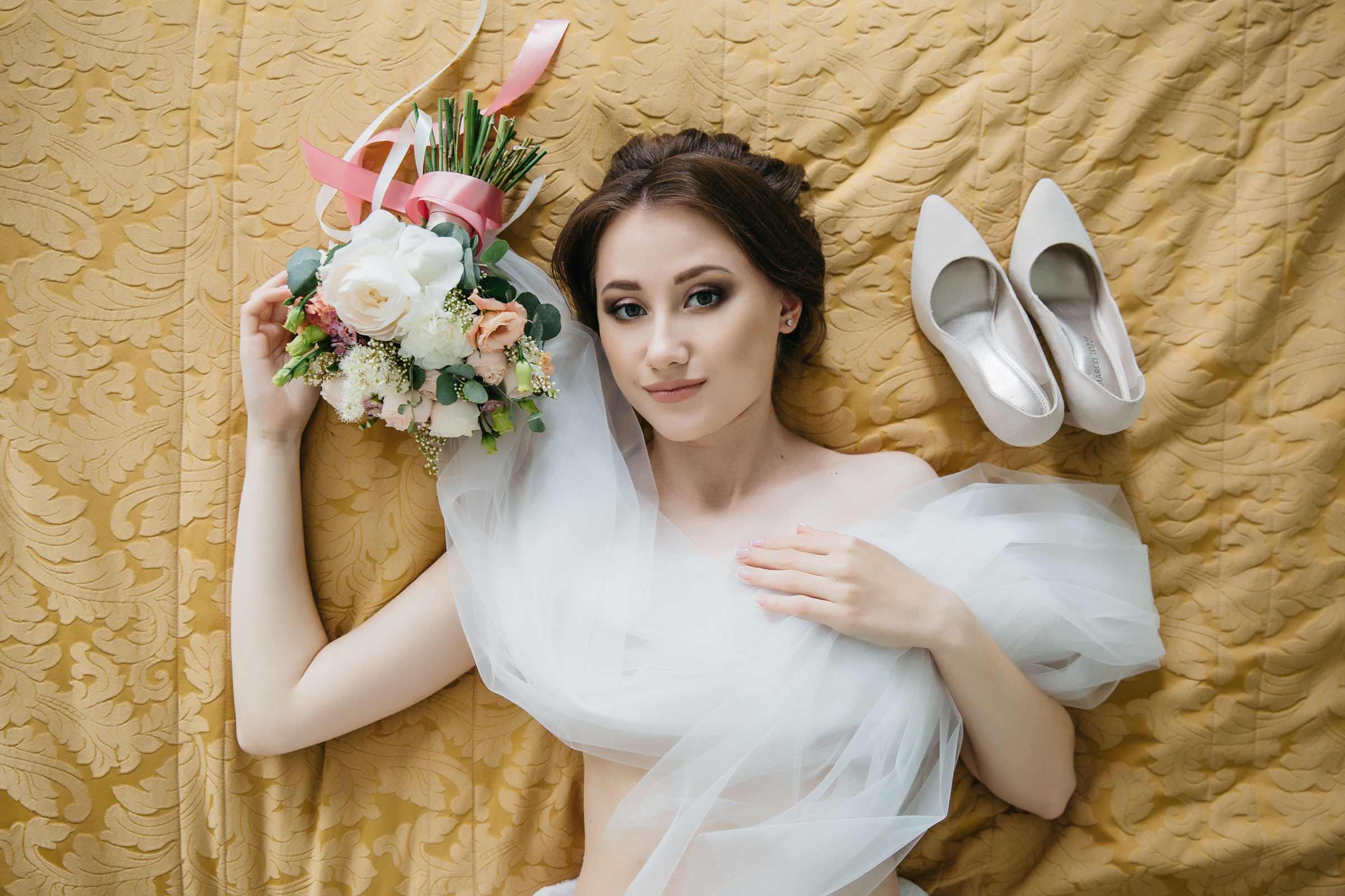 Вера и Никита. Фотограф Татьяна Мамонтова