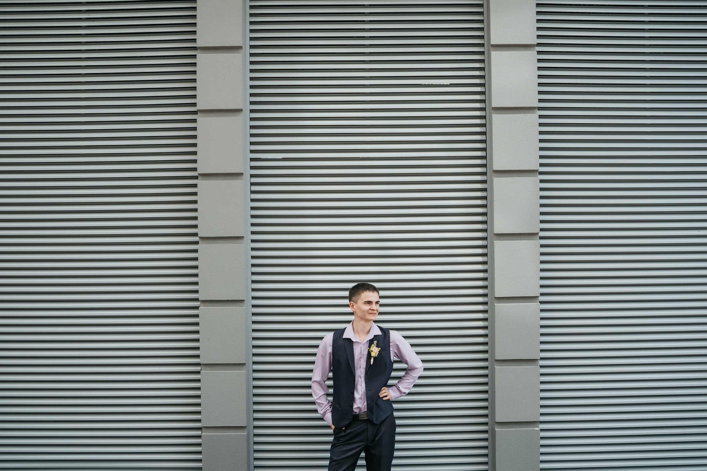 Вера и Никита. Фотограф Татьяна Мамонтова