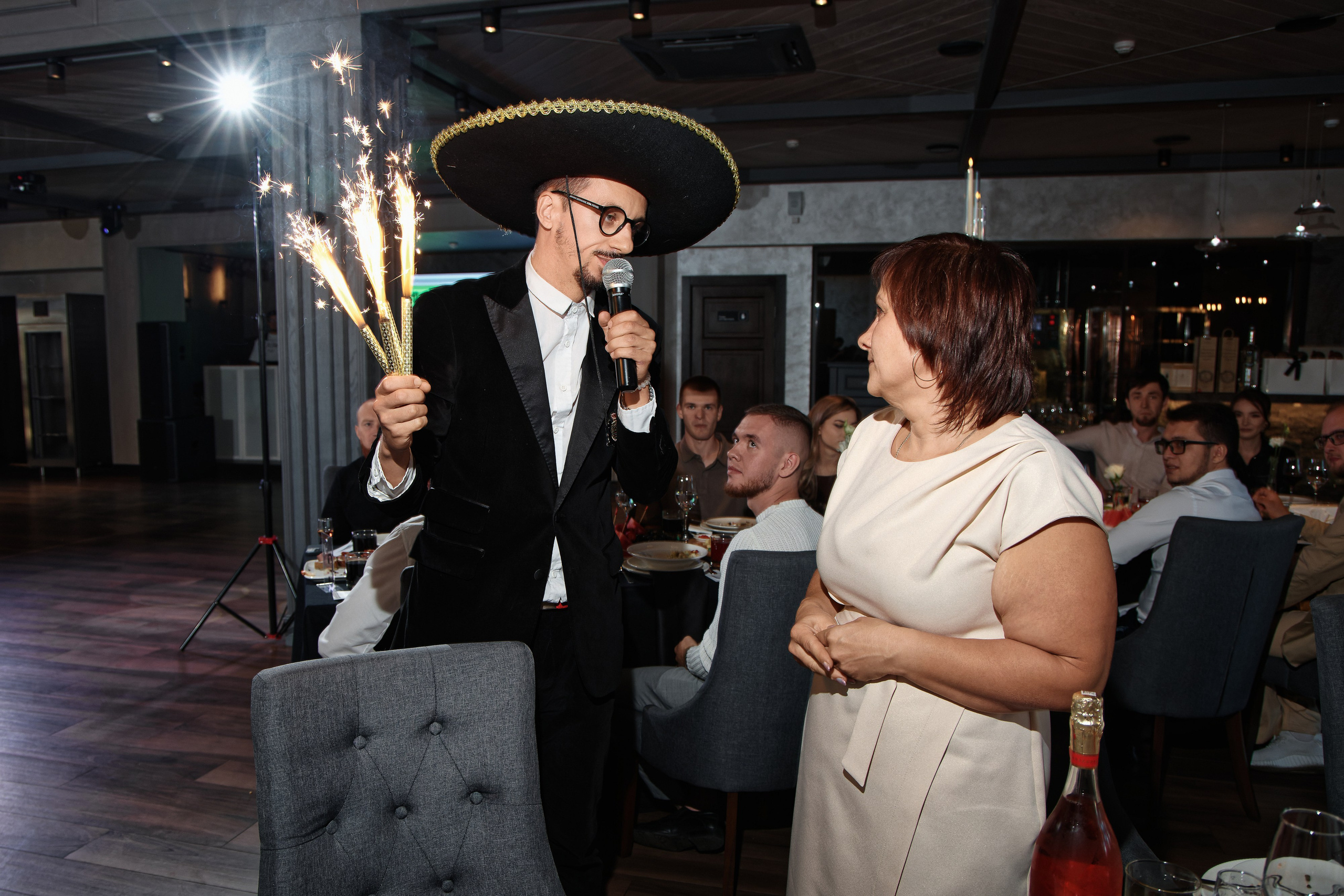 Роман и Валерия. Семейный фотограф — Макс Белогрудов