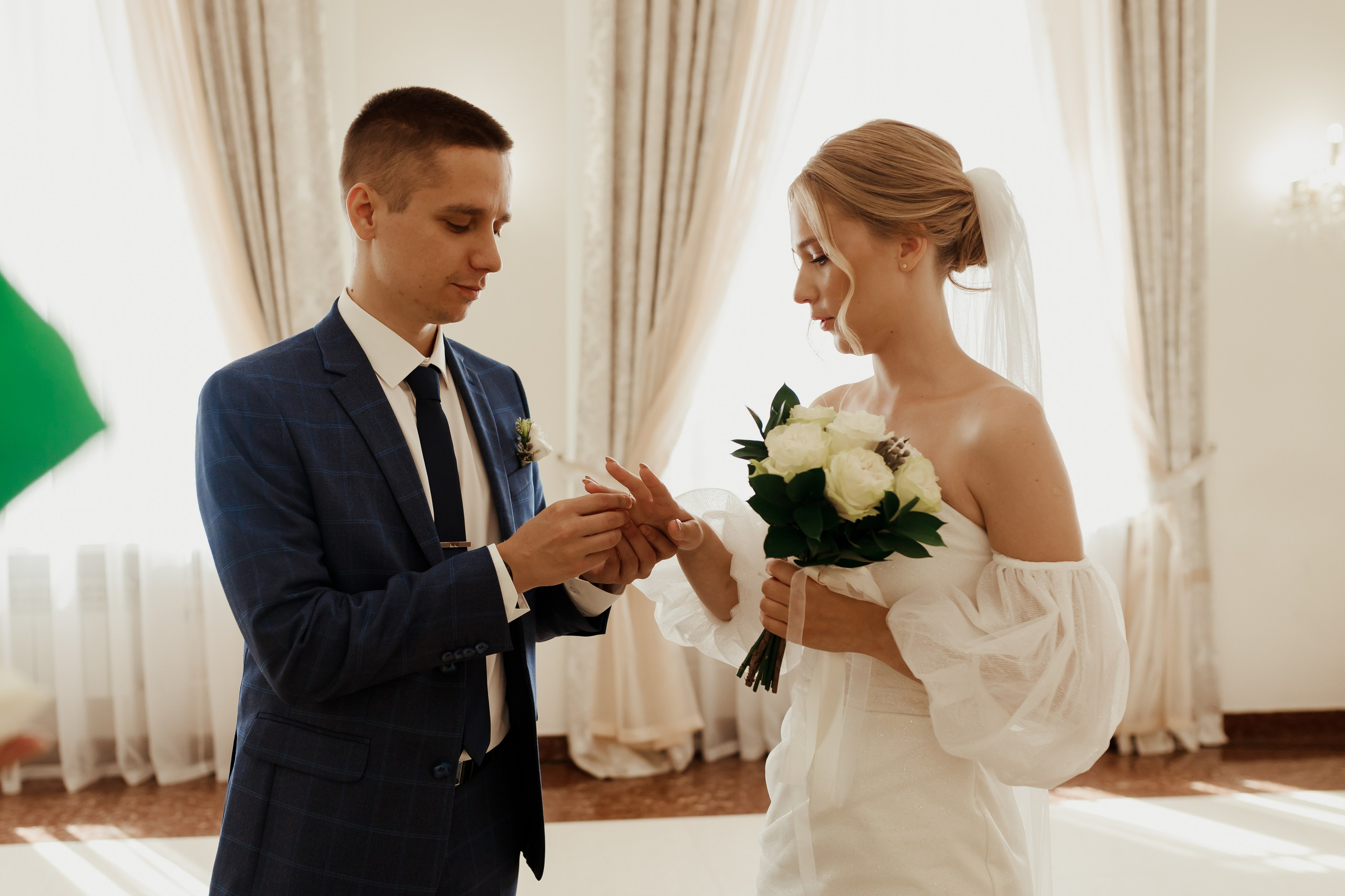 Ваня & Настя. ФОТОГРАФ Маргарита Сивакова | Ярославль Кострома Москва