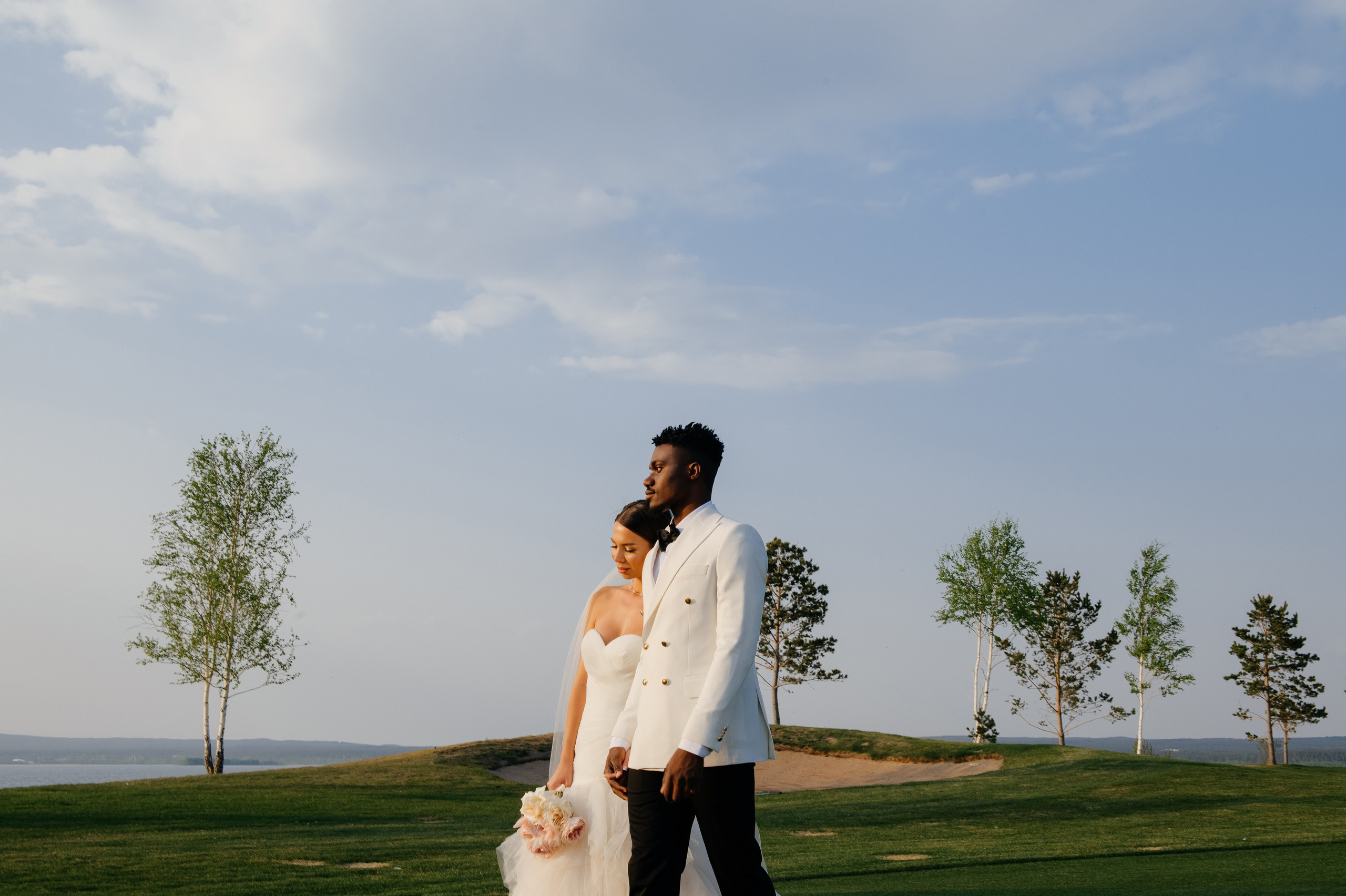 PREWEDDING. Фотограф Евгений Фураев