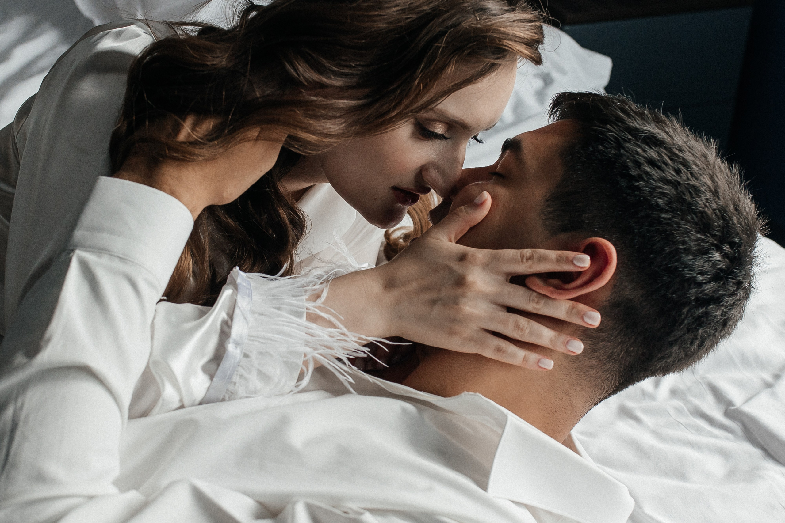 Наташа и Дима 2023. Свадебный и портретный фотограф Алина Иванова. Екатеринбург-Москва