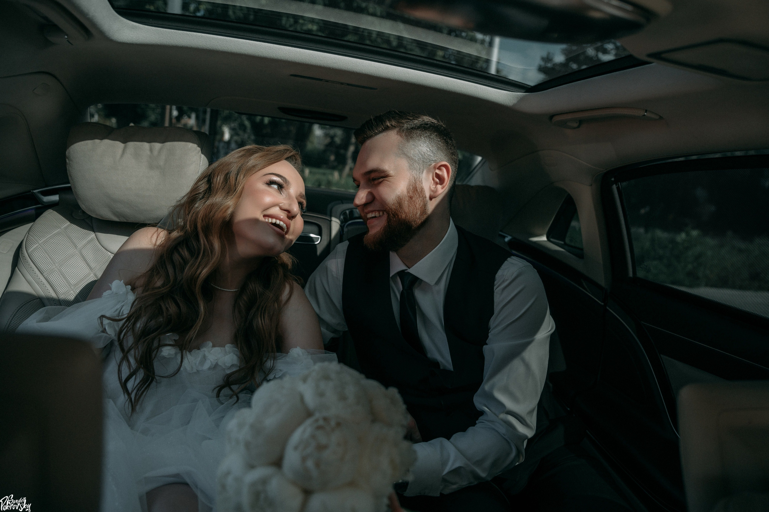 Артём & Настя 27.07.2023. Свадебный и репортажный фотограф в Чебоксарах Покровский Александр