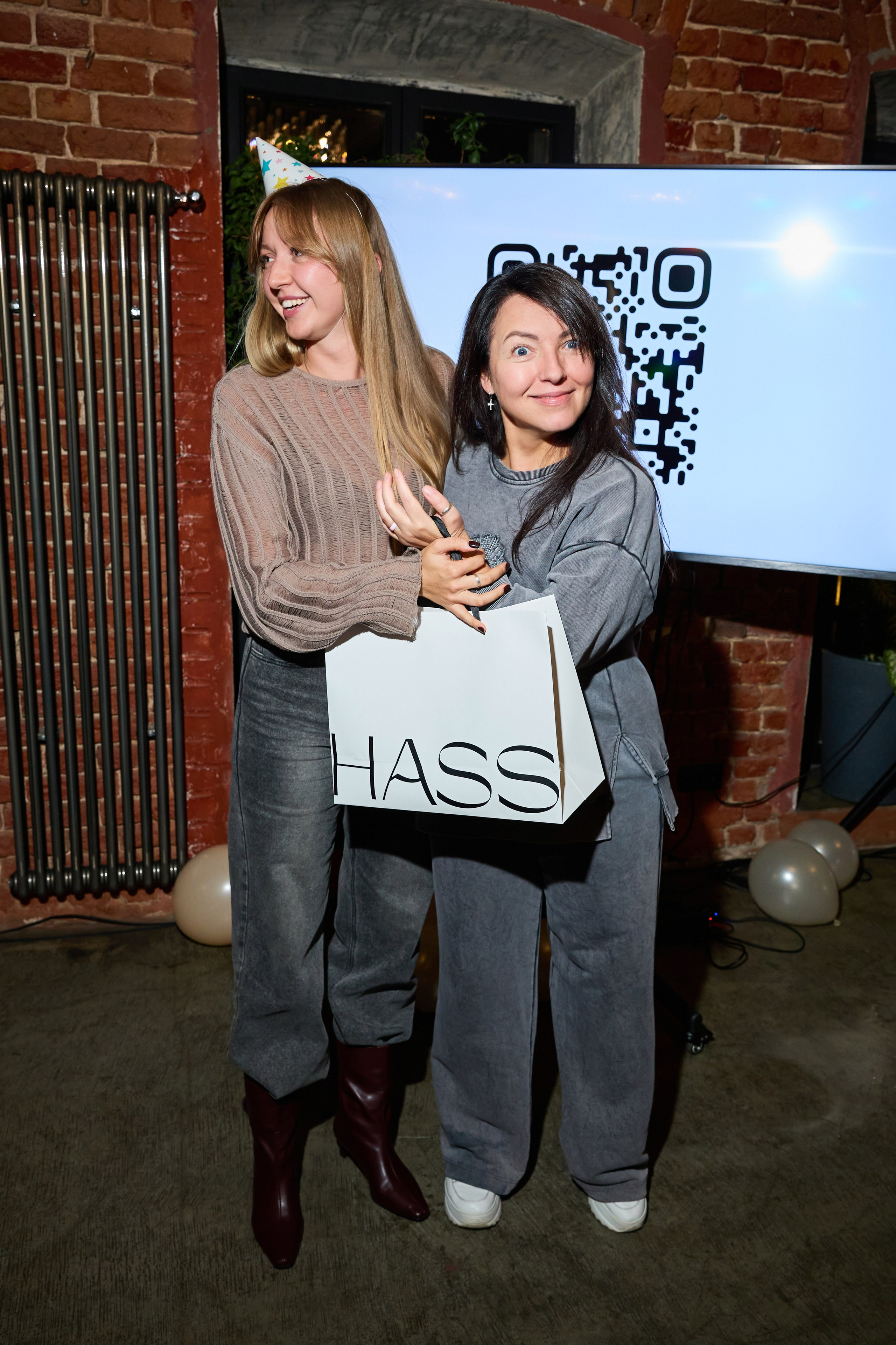 HASS 24 года!. Фотограф Иван Недорез