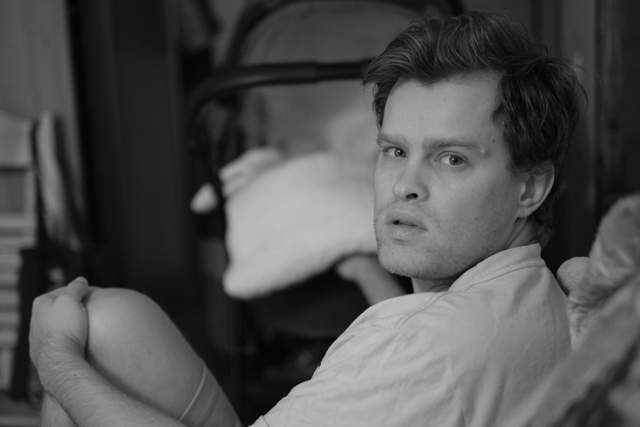 Алиса и Денис