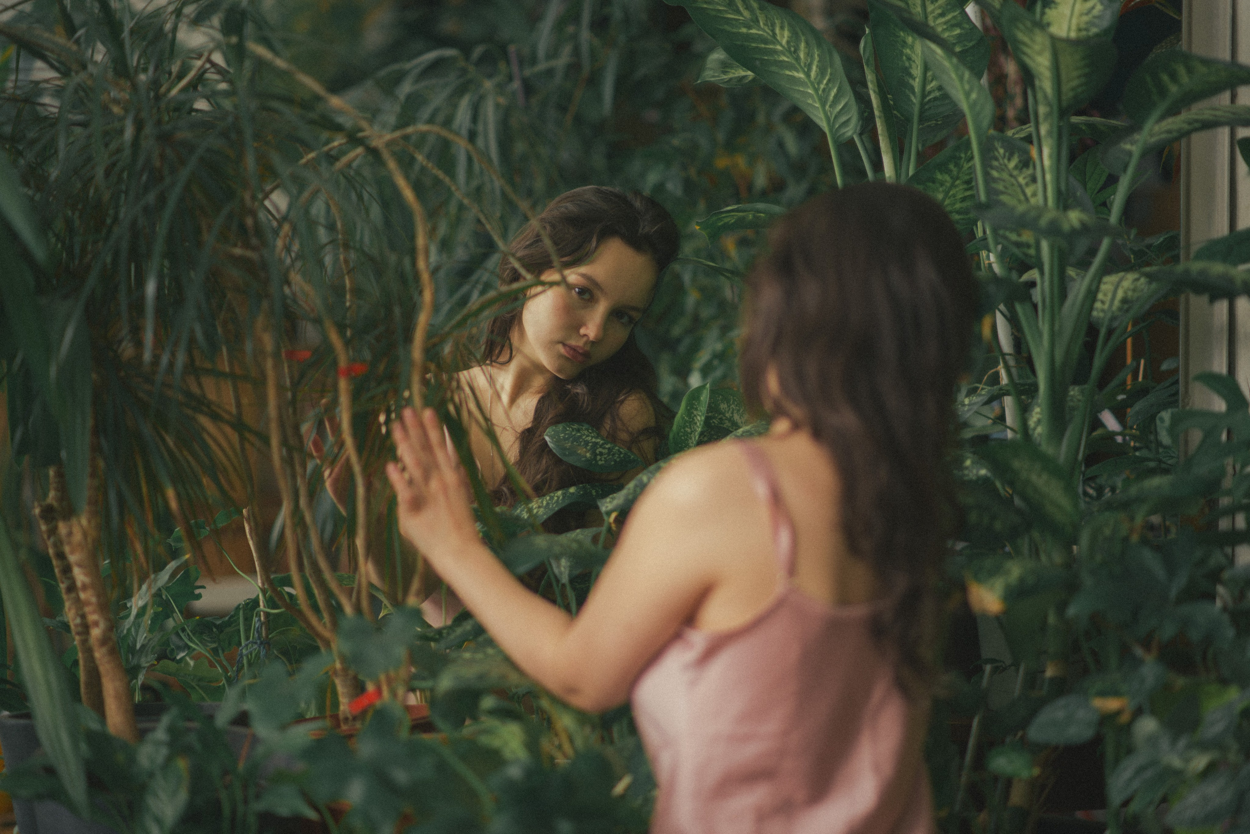 Alina. Фотограф в Москве Елена Брылева