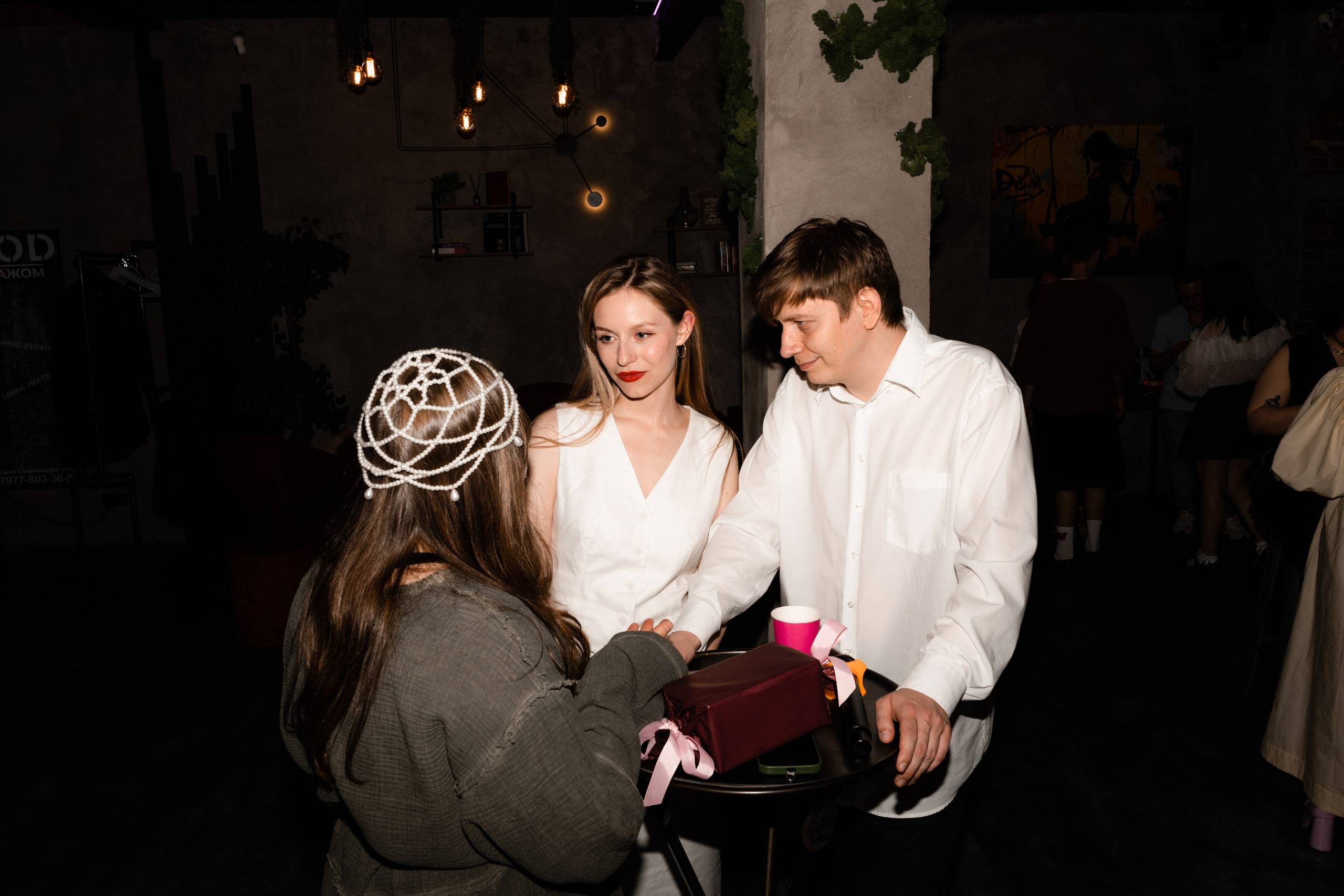 Настя. 30 лет. Фотограф и видеограф Мария Банщикова, Солнечногорск, Москва