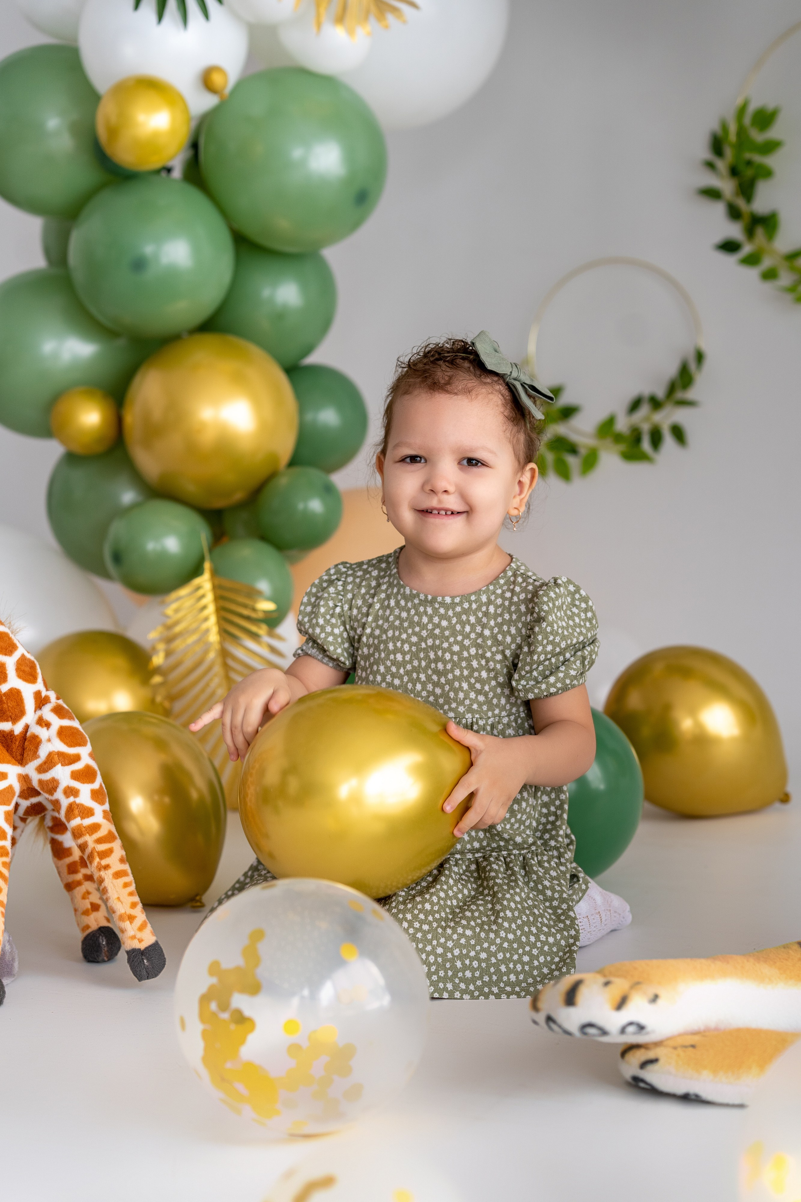 Сафари. Семейный и детский фотограф в Селенгинске Екатерина Чупрова