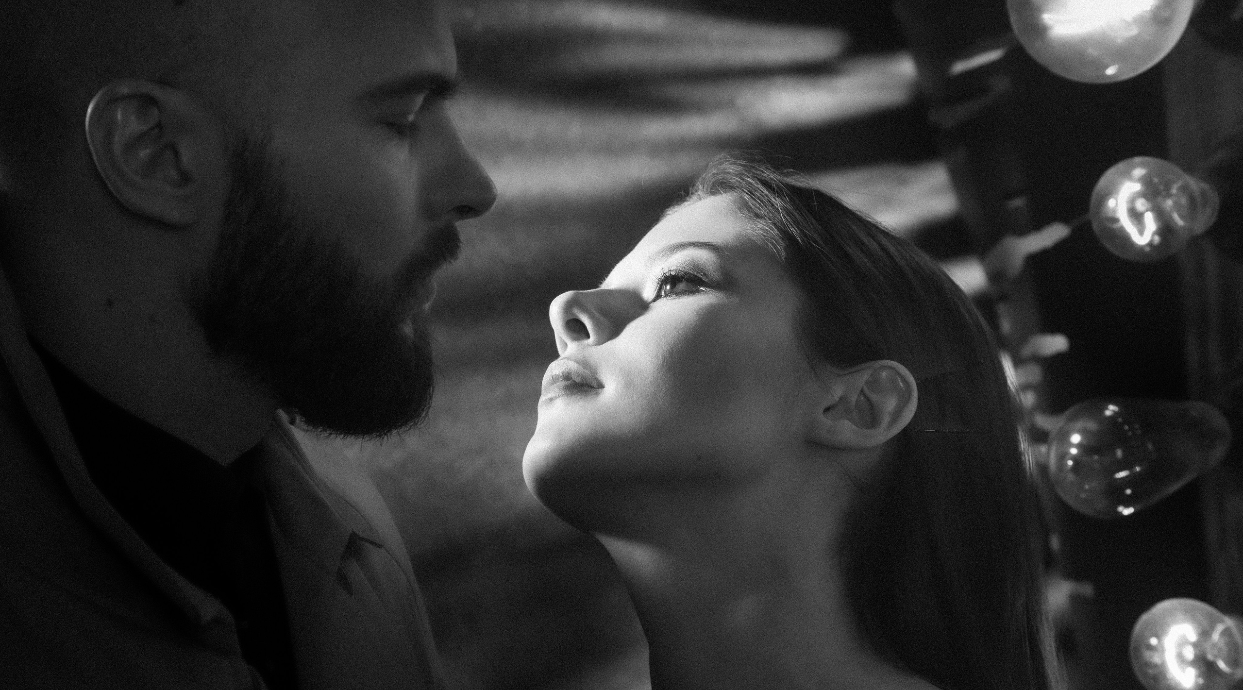 Катя и Игорь. Балетный фотограф Москва Майоров Николай