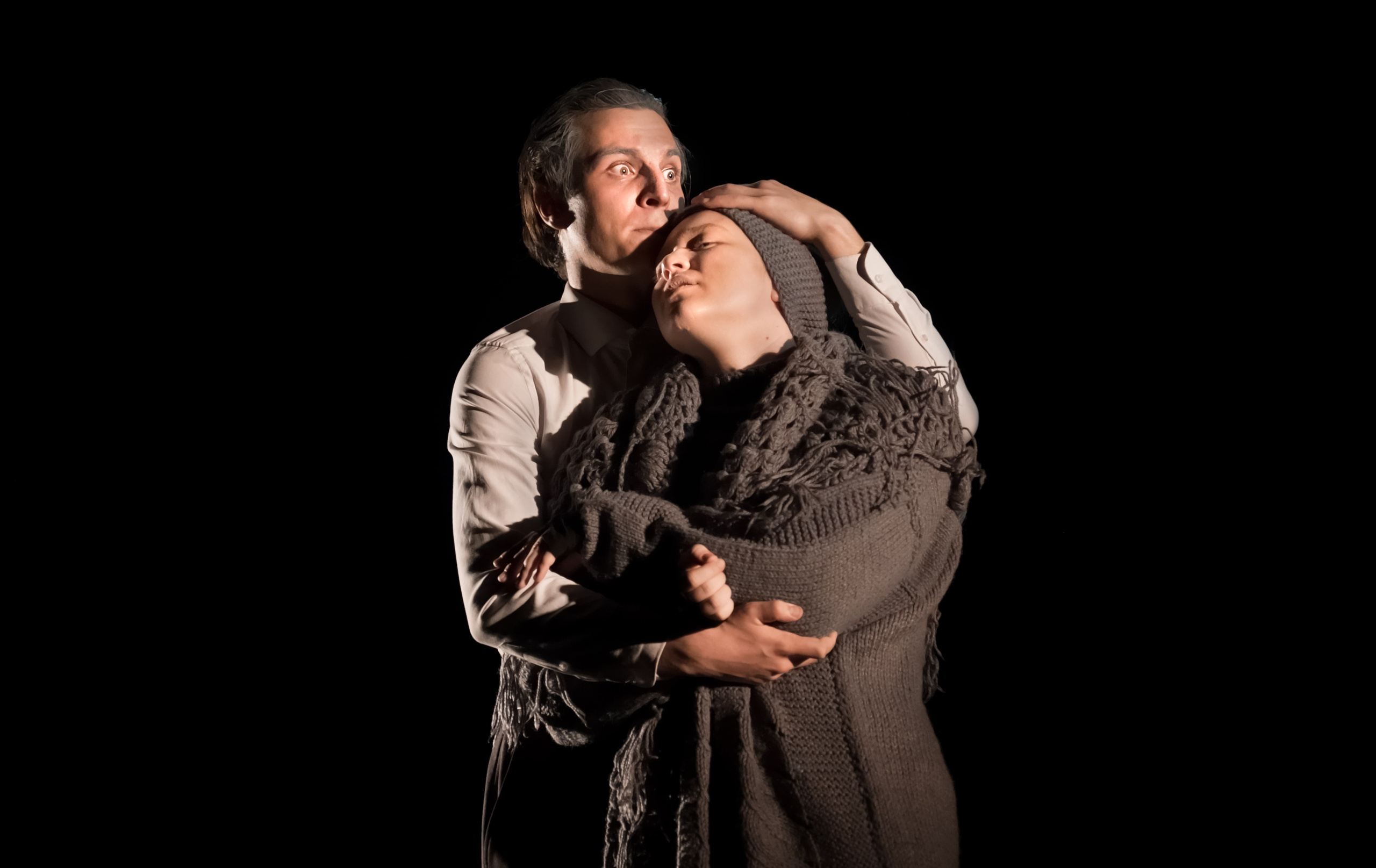 «Головлёвы» фестиваль Твой шанс ГИТИС фест. Балетный фотограф Москва Майоров Николай