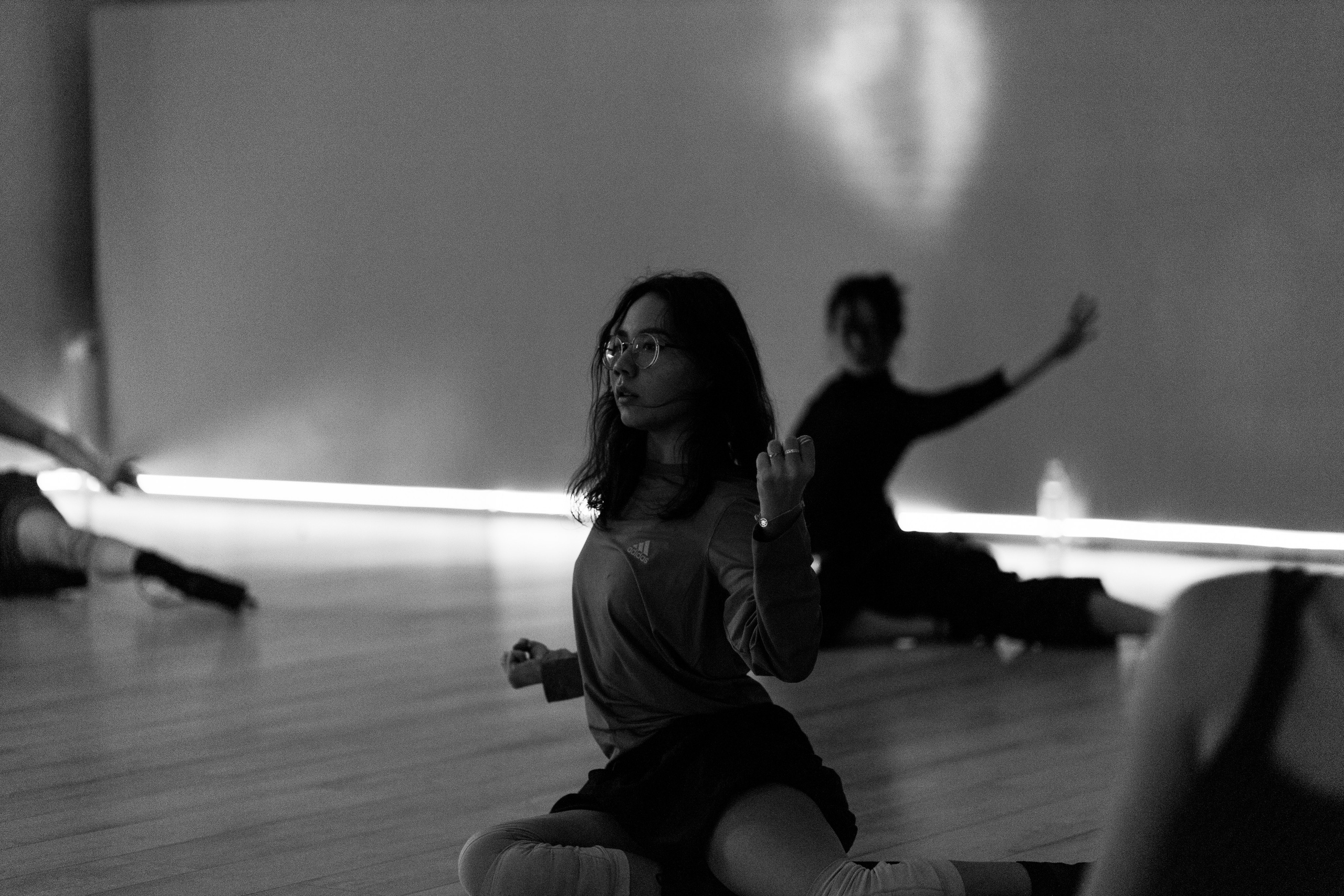 Choreo class | anita kan | май 2026. Фотограф Ева Ким