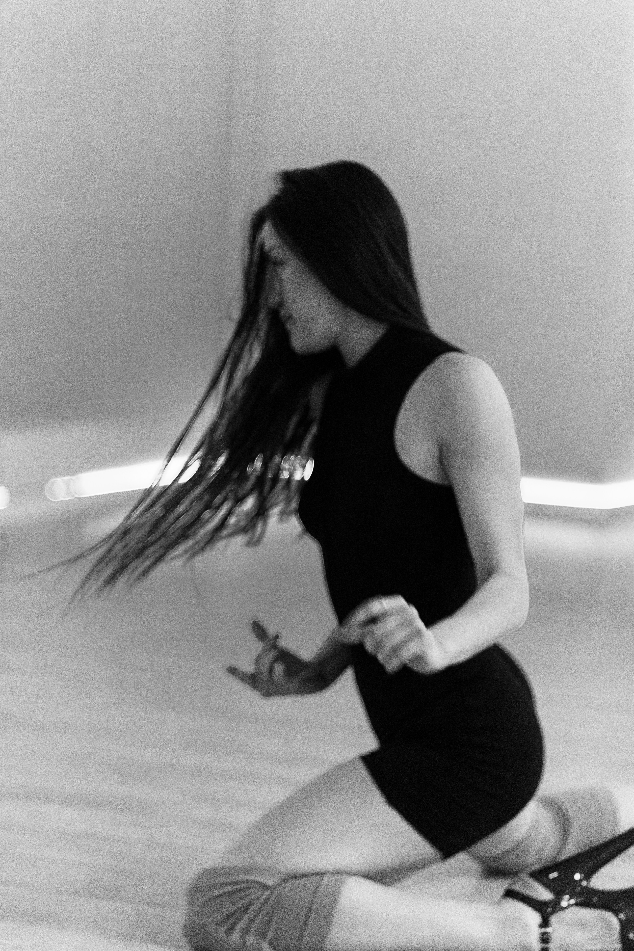 Choreo class | anita kan | май 2026. Фотограф Ева Ким