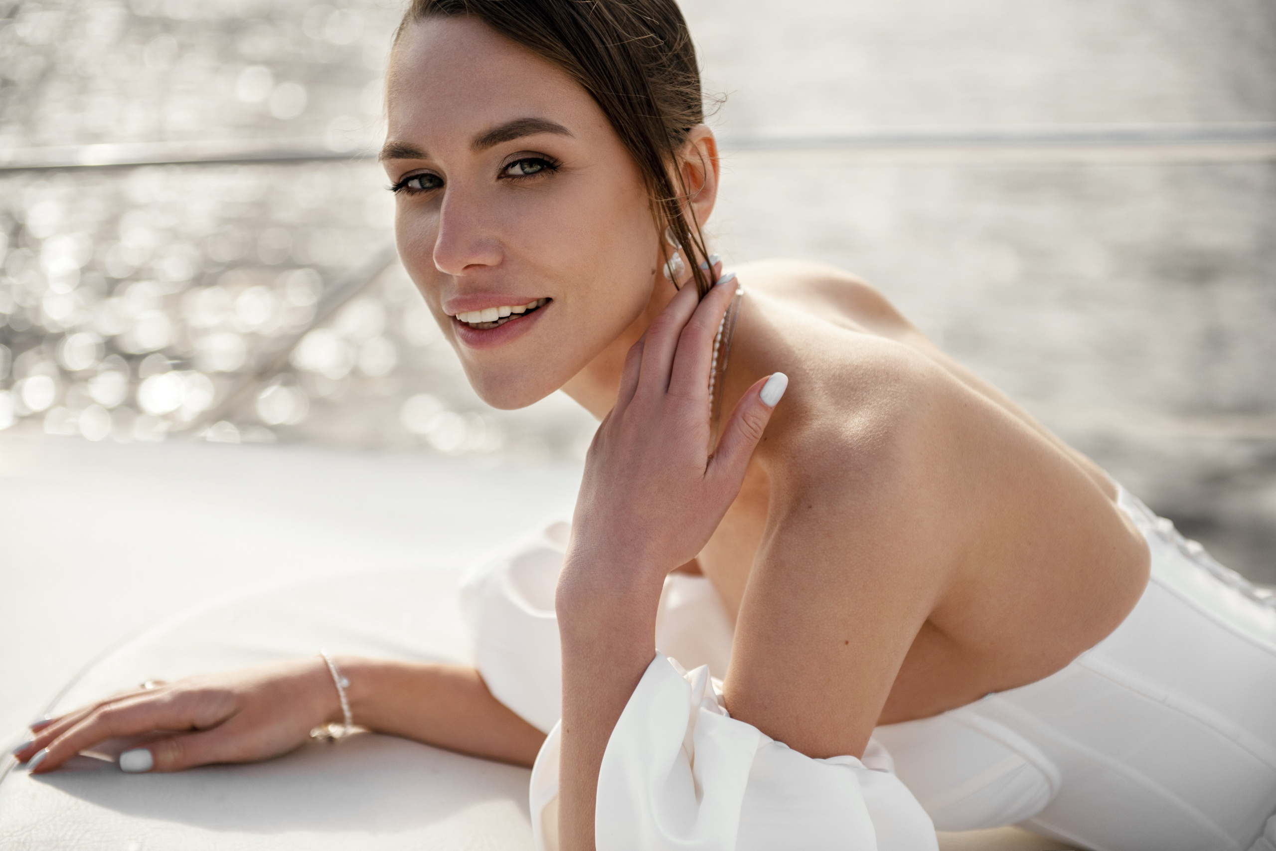 Алиса и Артём. Свадебный фотограф в России и заграницей — Ольга Каретникова