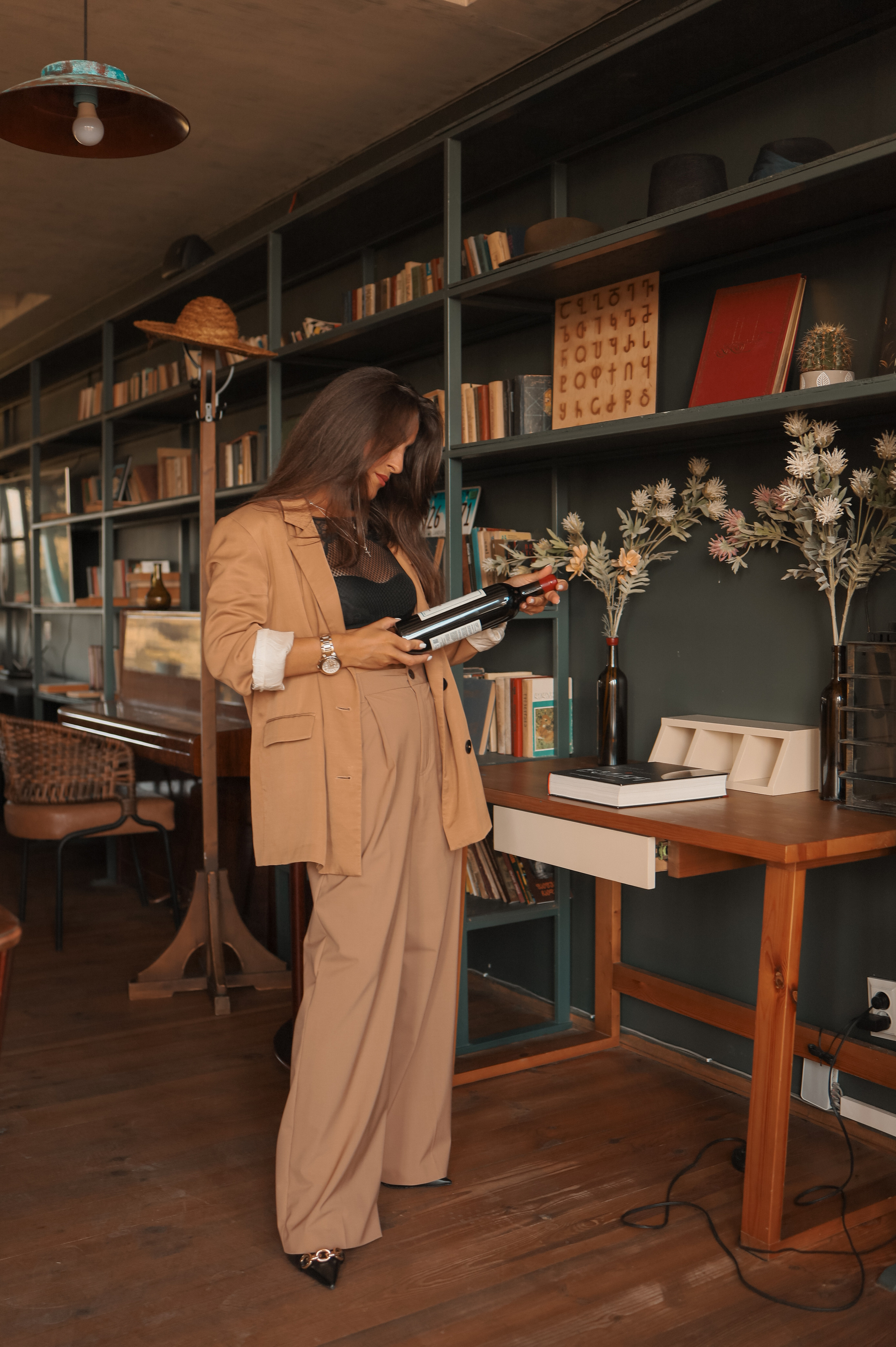 Georgia. Семейный и женский фотограф