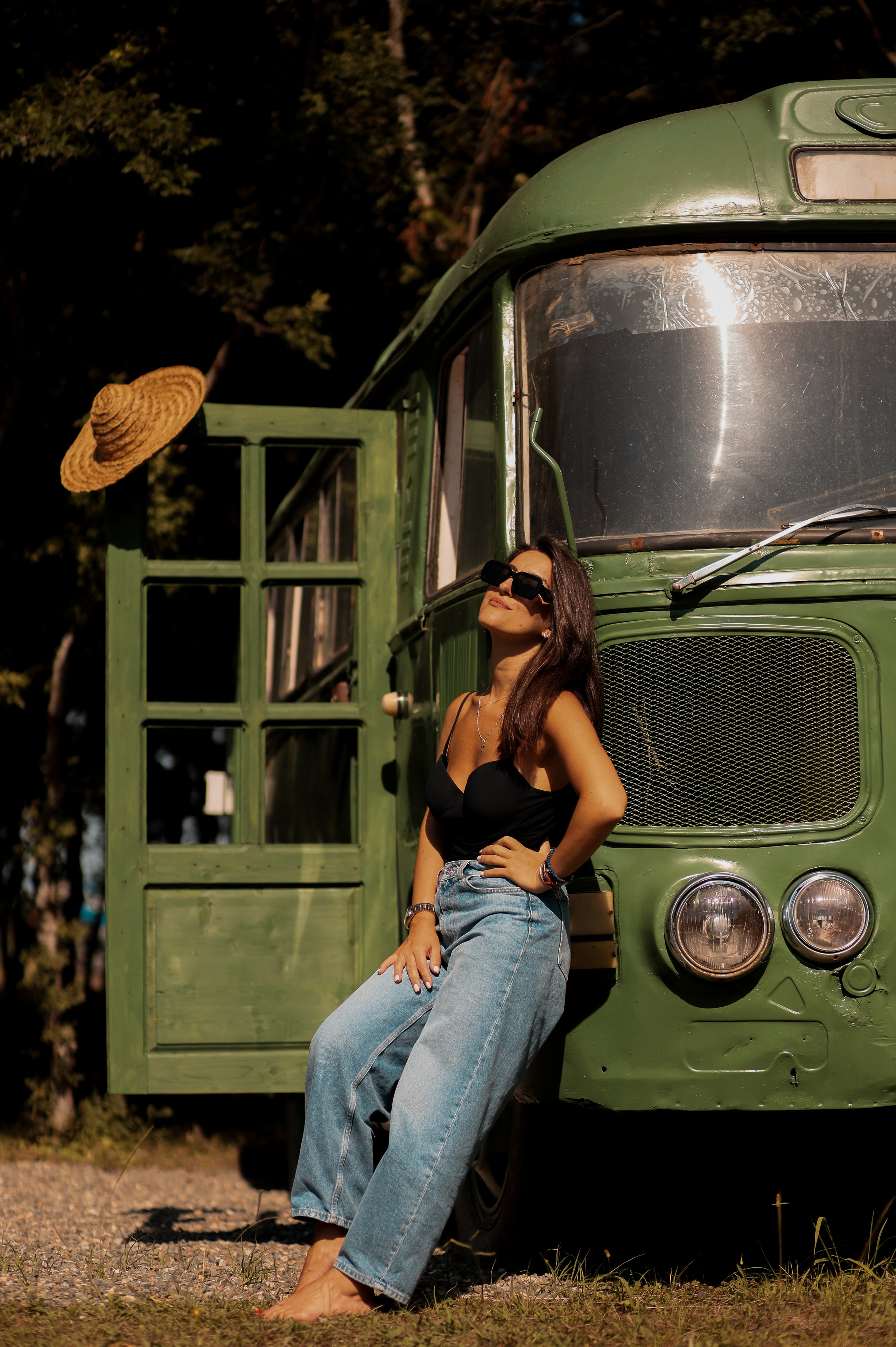 Georgia. Семейный и женский фотограф