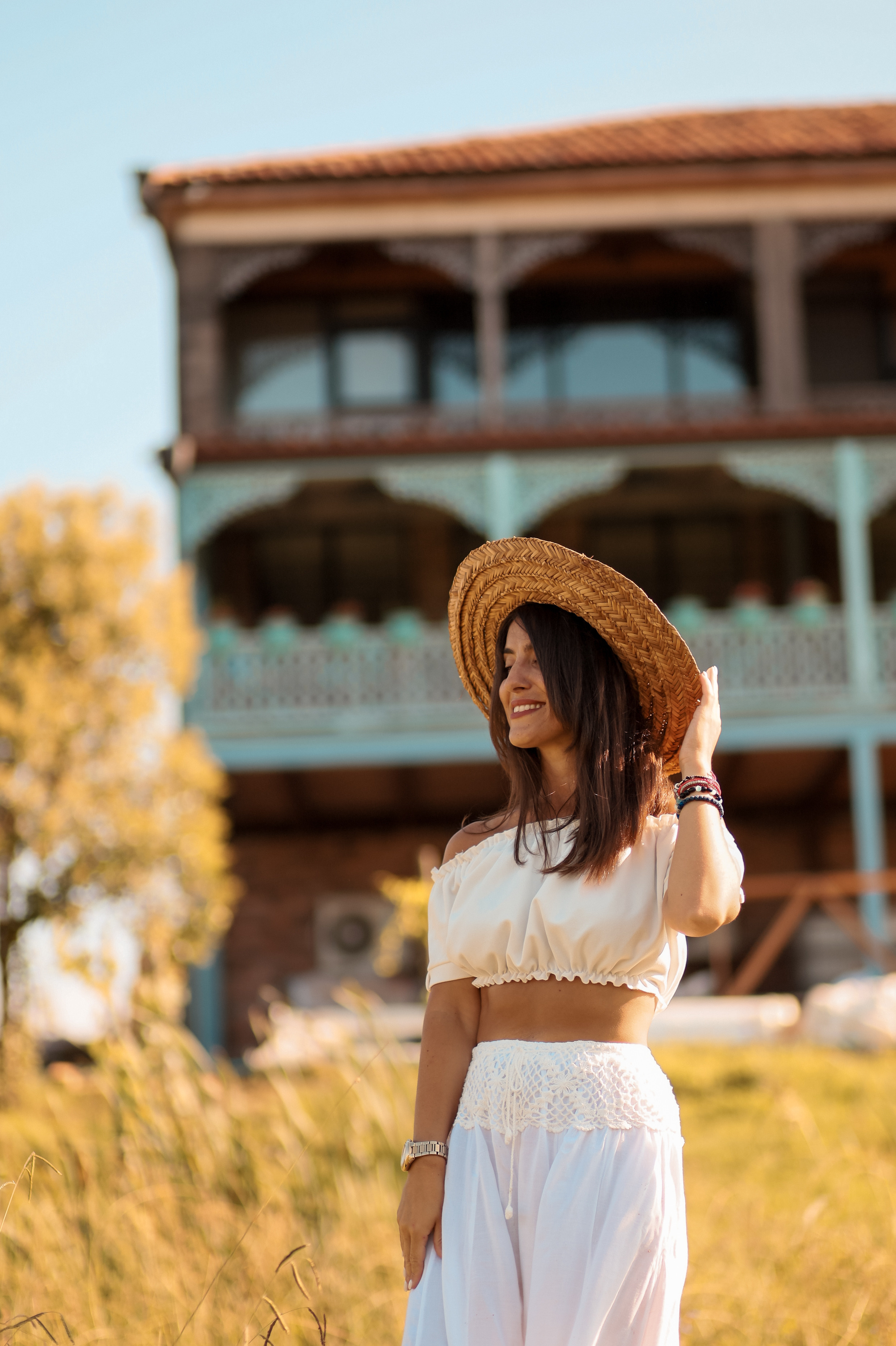 Georgia. Семейный и женский фотограф