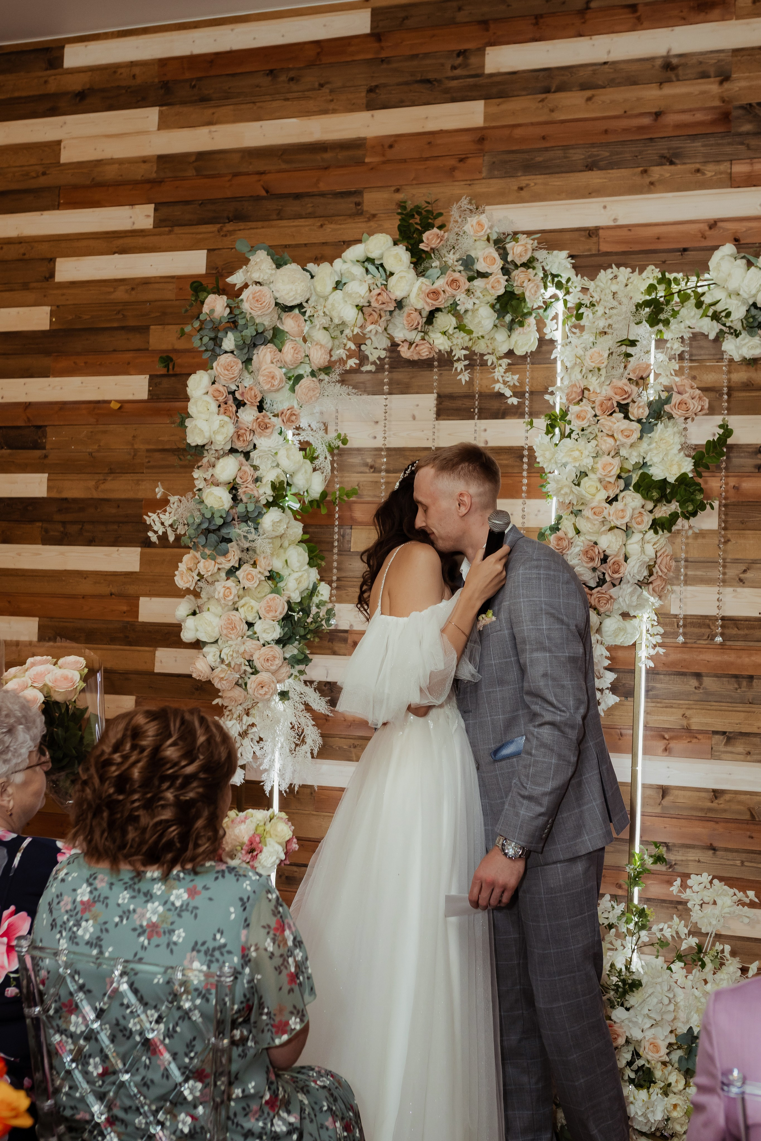 Егор & Ира (с банкетом). ФОТОГРАФ Маргарита Сивакова | Ярославль Кострома Москва