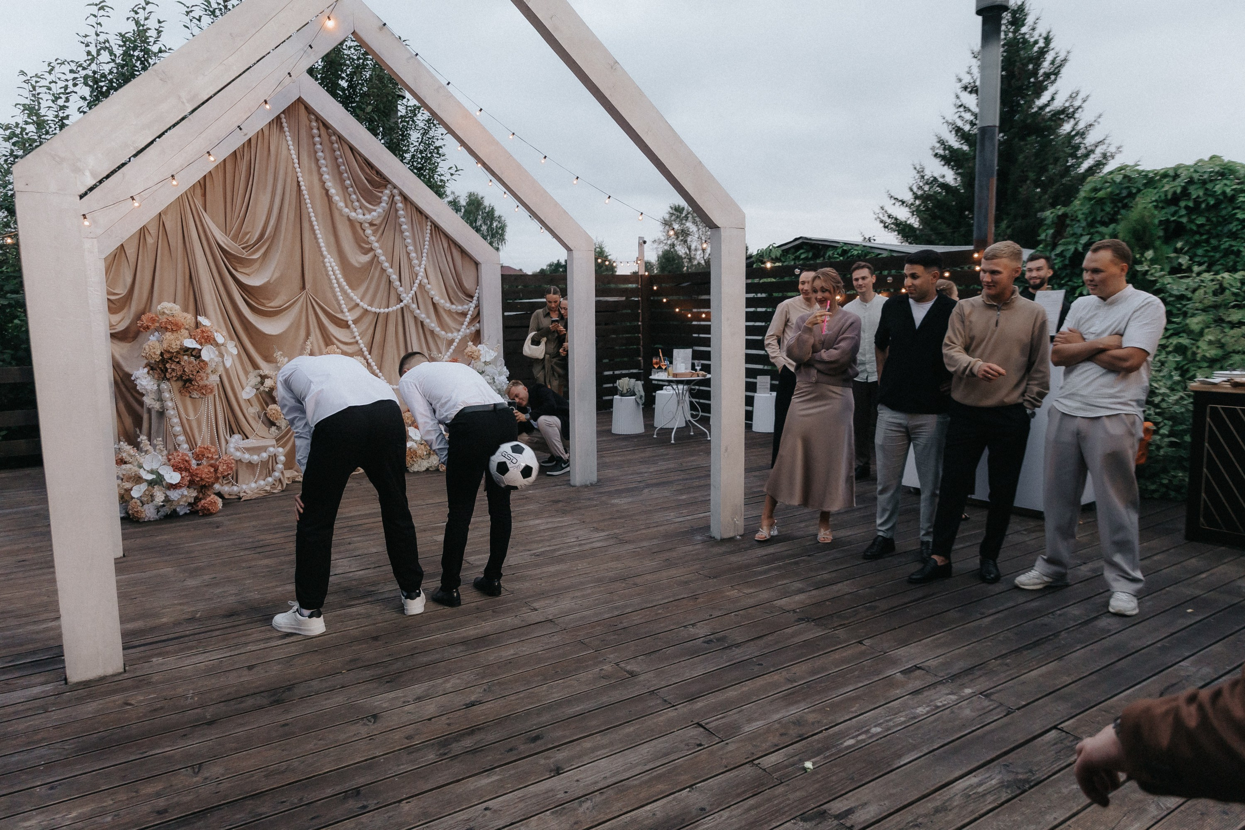 D&A. Свадебный фотограф Пермь