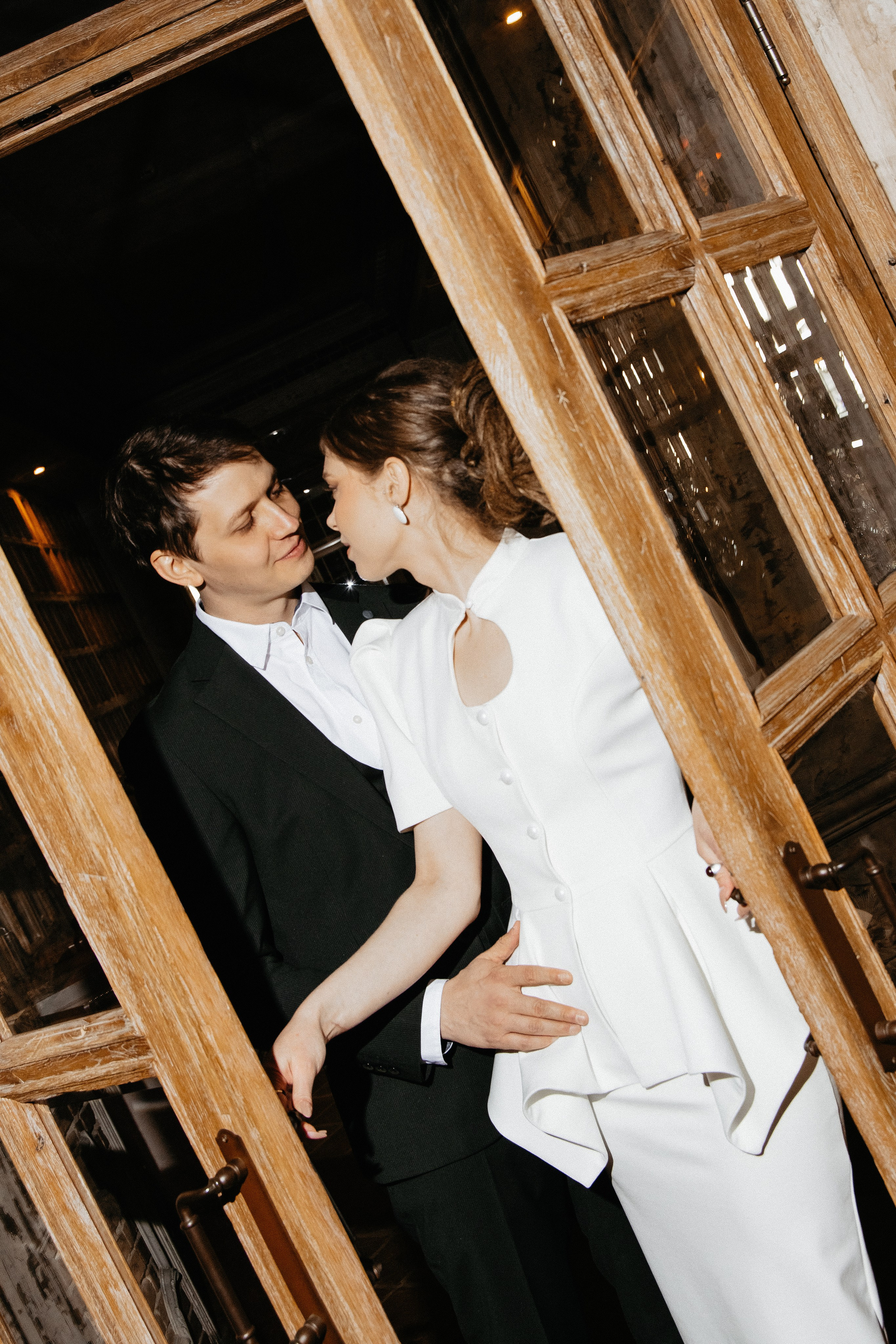 Александр и Олеся|Wedding day. Свадебный фотограф Челябинск Зиненко Виктория