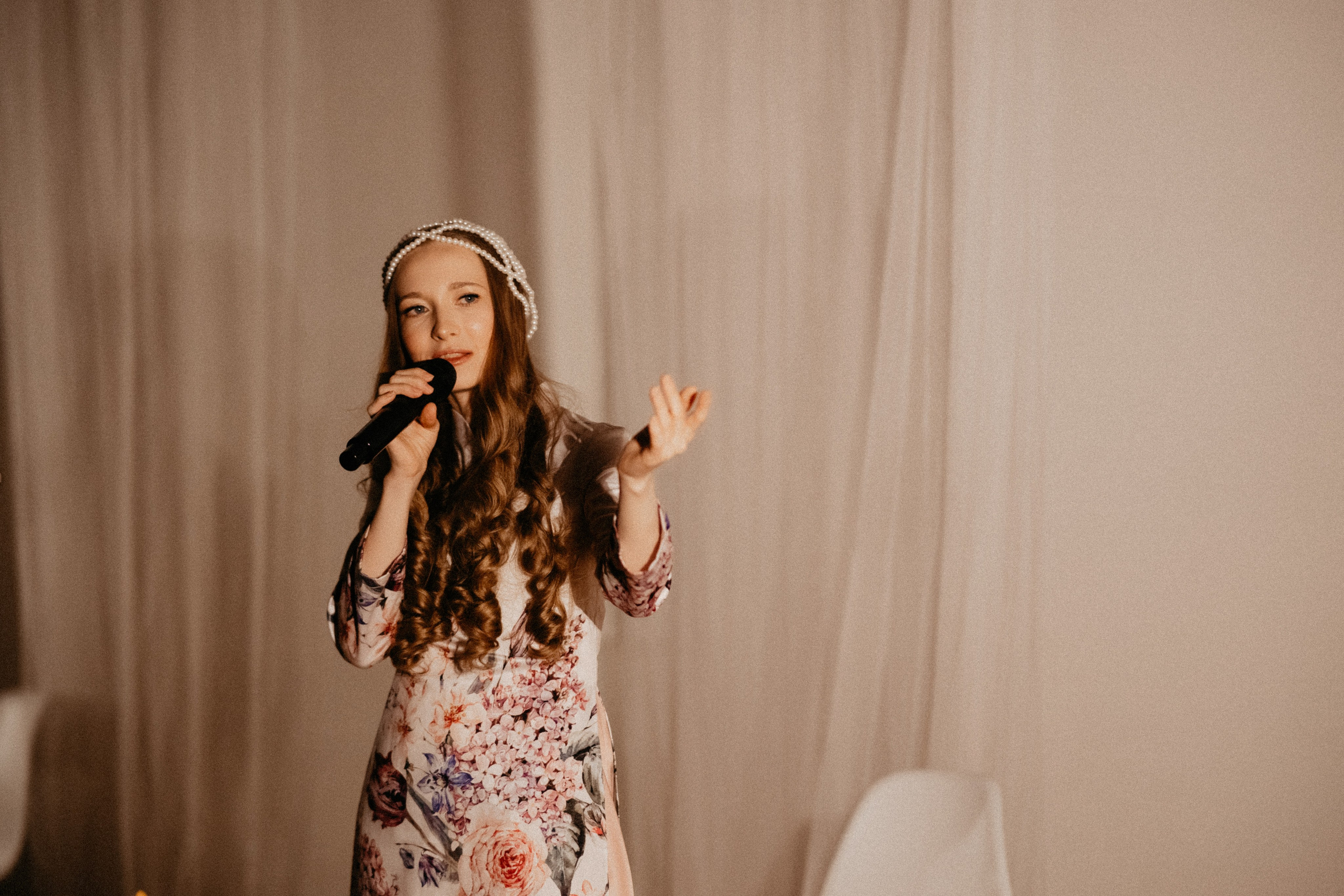 Поэтический вечер. Свадебный фотограф Челябинск Зиненко Виктория