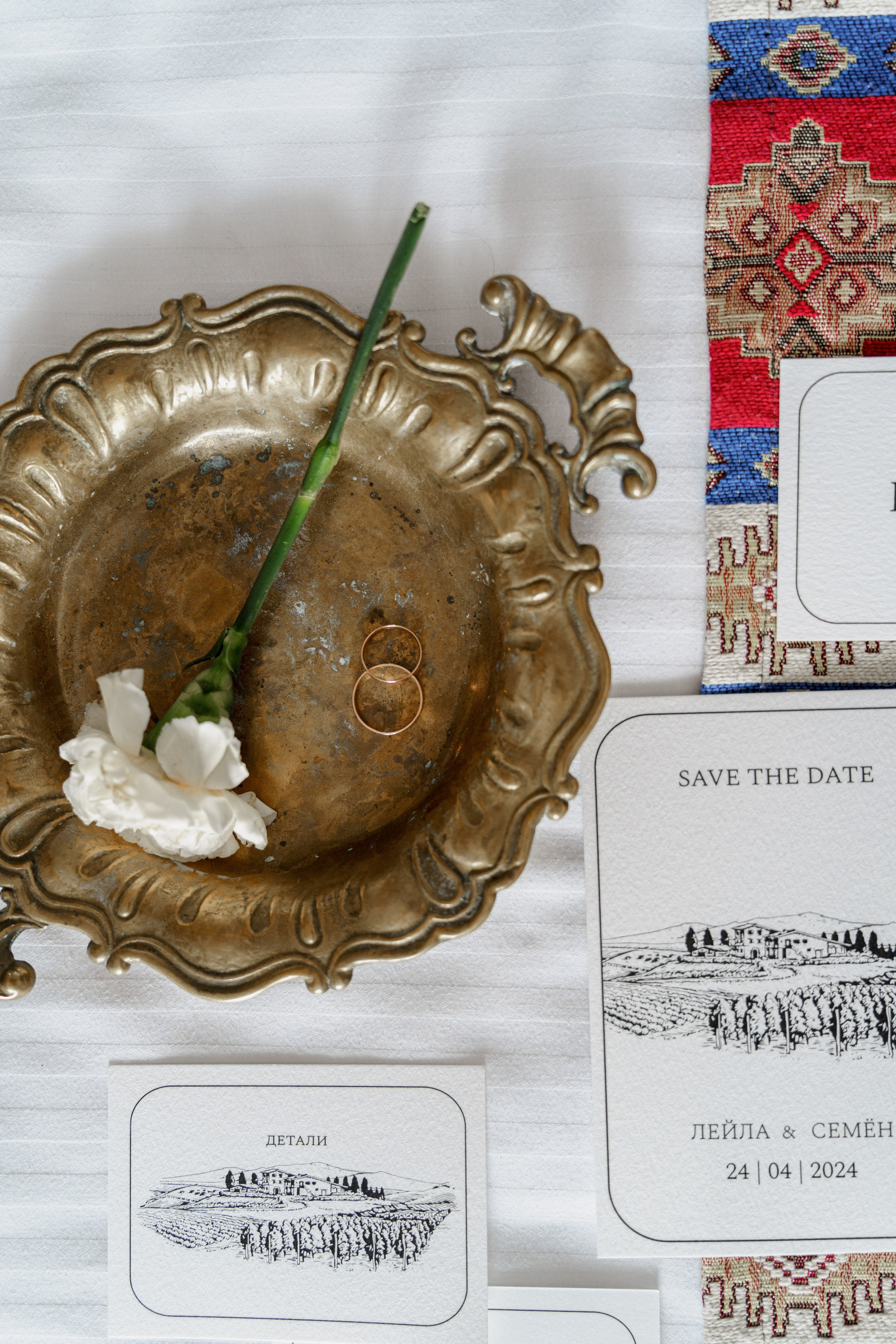 Кахетия: Семён и Лейла. Свадебный и индивидуальный фотограф Татьяна Гуляева