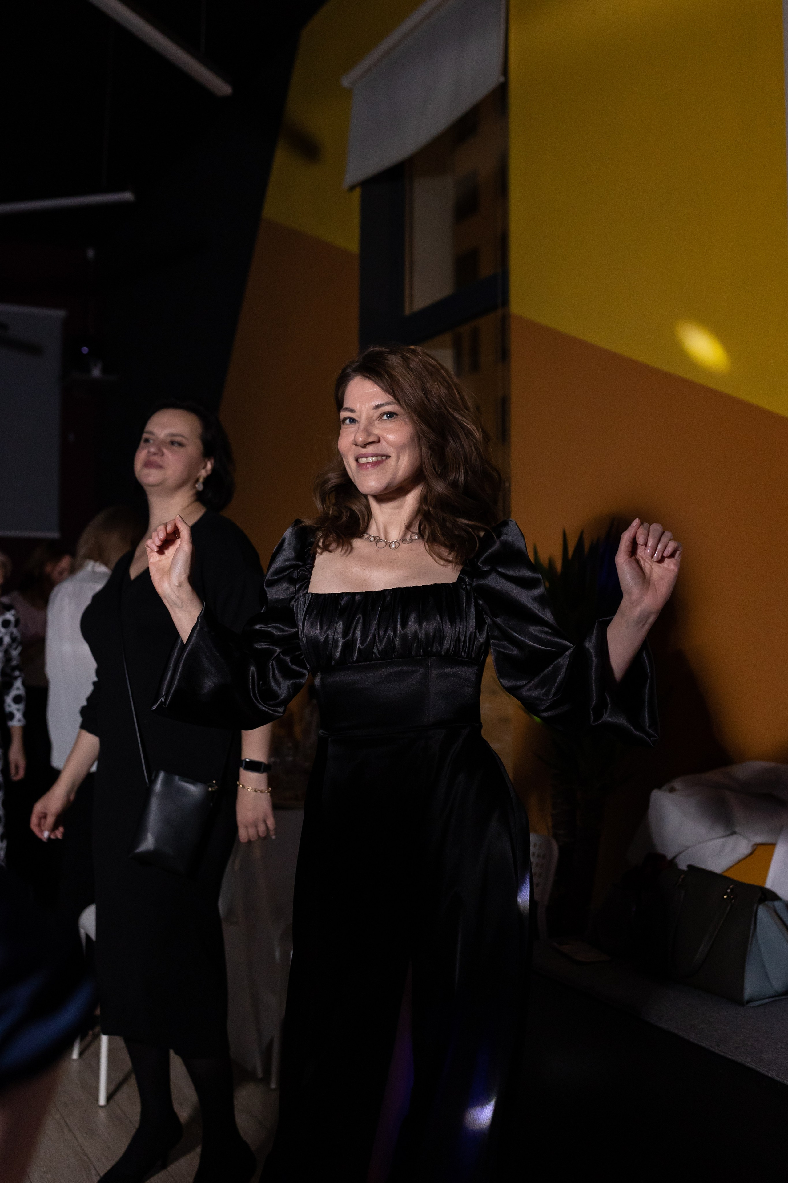 День рождения бизнес клуба «WowWoman». Сказочный фотограф для Вас и Вашей семьи