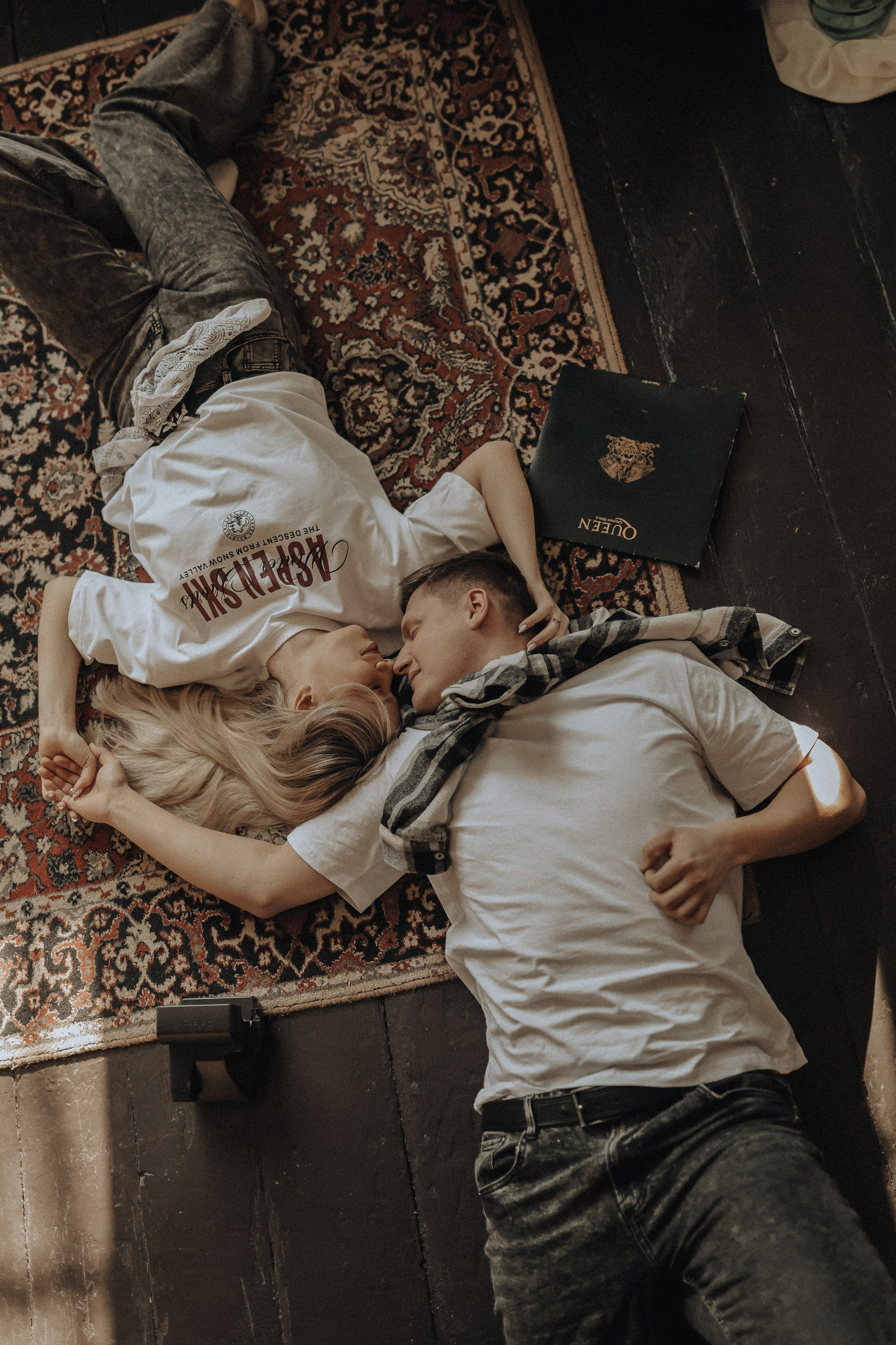 Дмитрий и Полина. Семейный и свадебный фотограф в Новосибирске/Бийске Екатерина Логинова