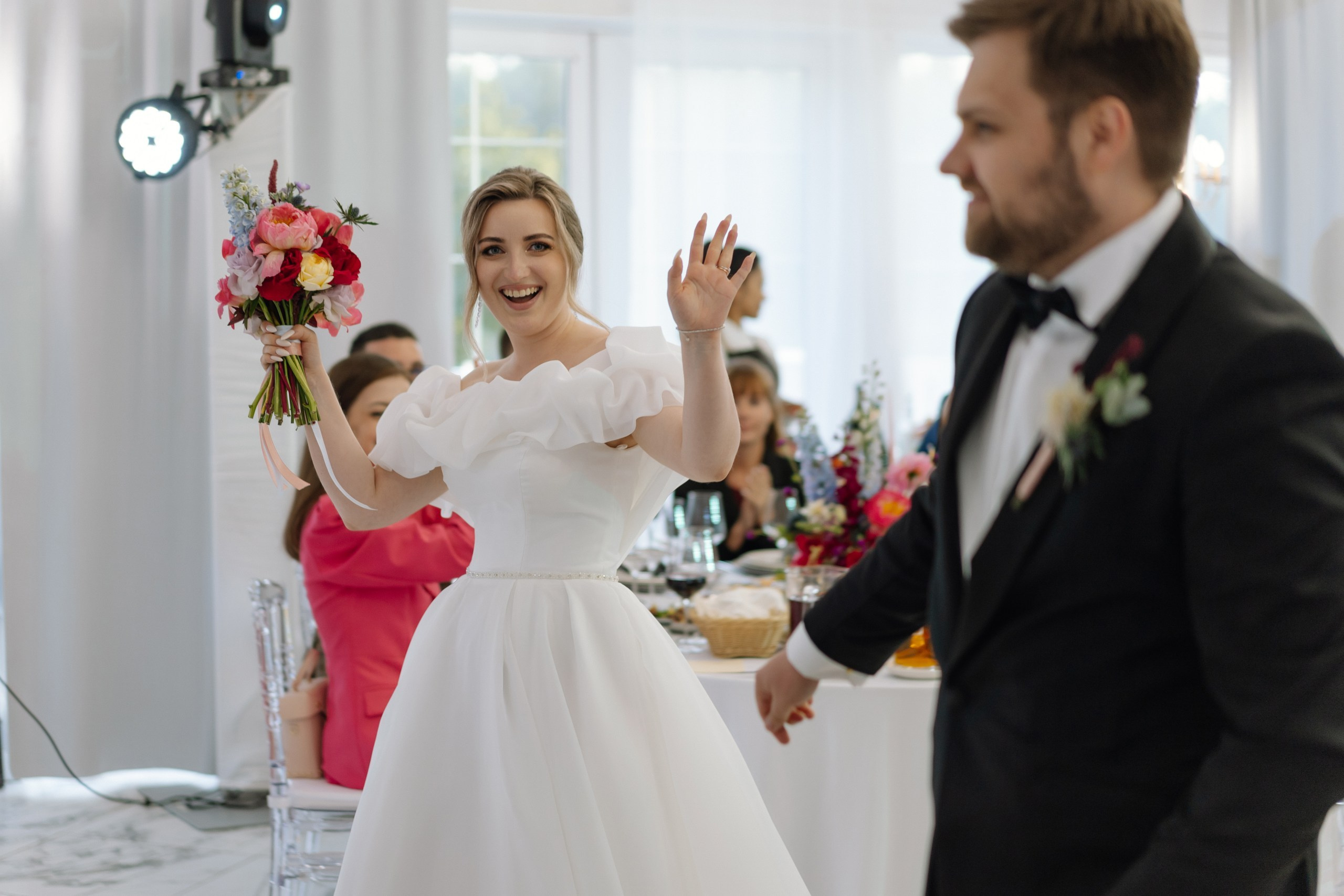 Слава и Настя. Фотограф Ксения Тимченко. Бережно к вам и вашим чувствам