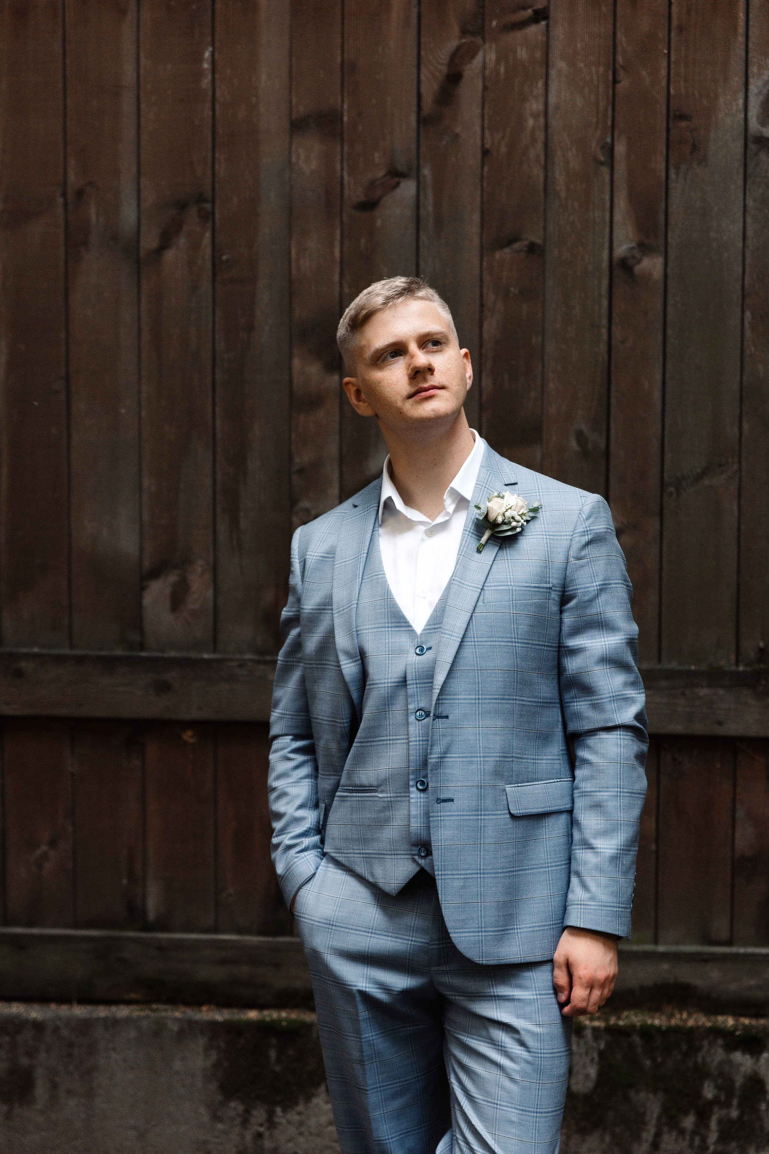 Вероника и Илья