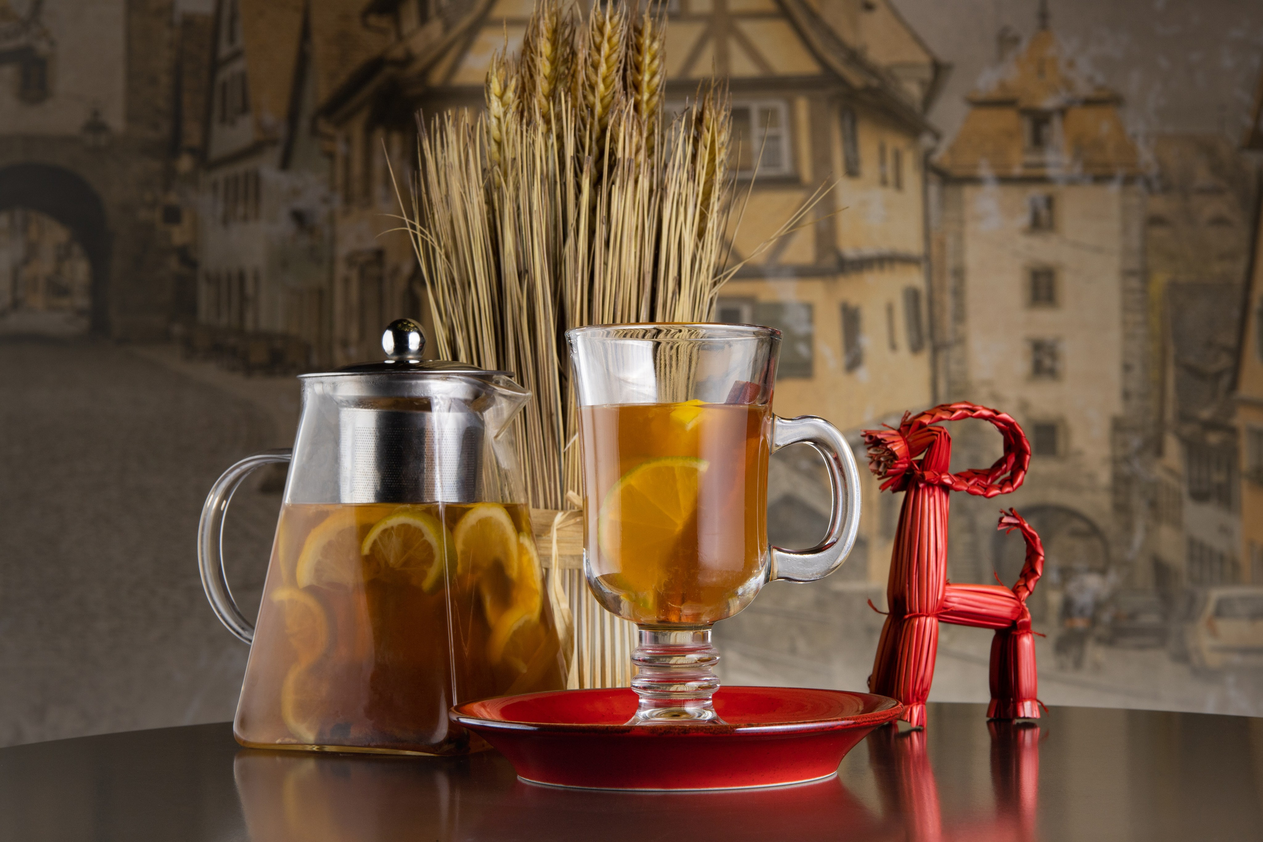 Фотографии напитков в Павлодаре. Рекламный фуд фотограф и видеограф в Астане Алина Лысенко