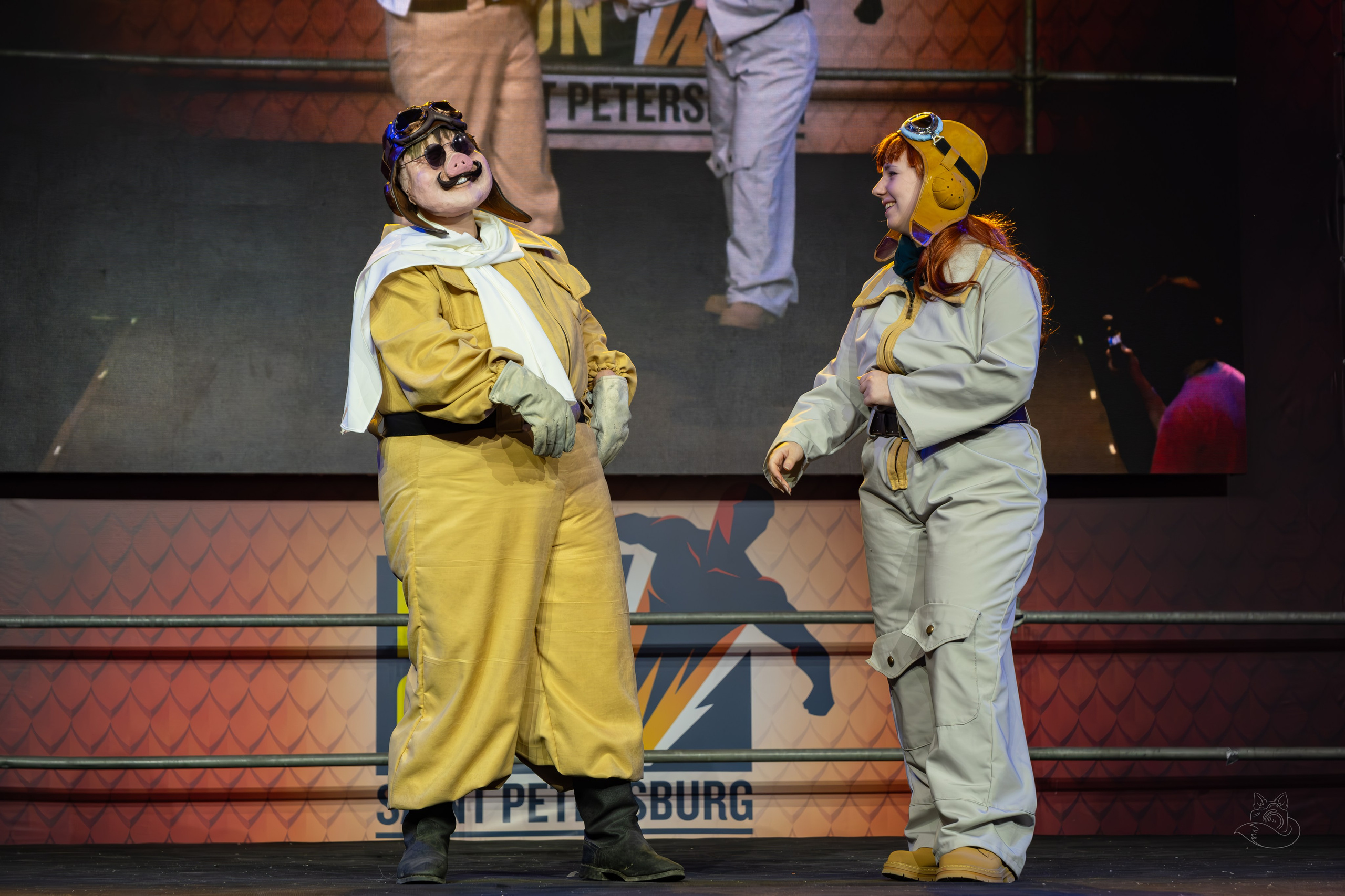 Победители Epic Con 2024. Косплей фотограф