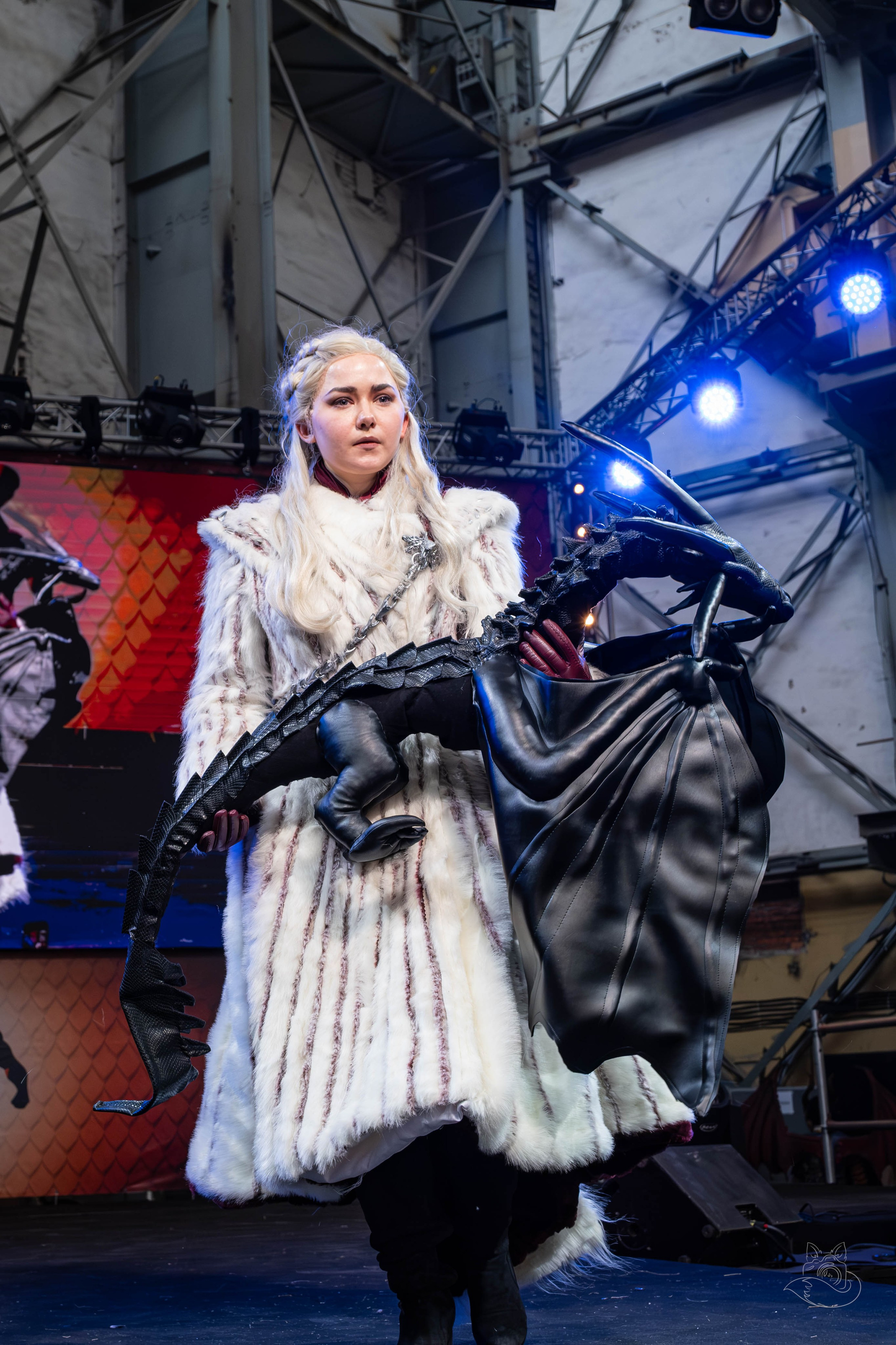 Победители Epic Con 2025. Косплей фотограф