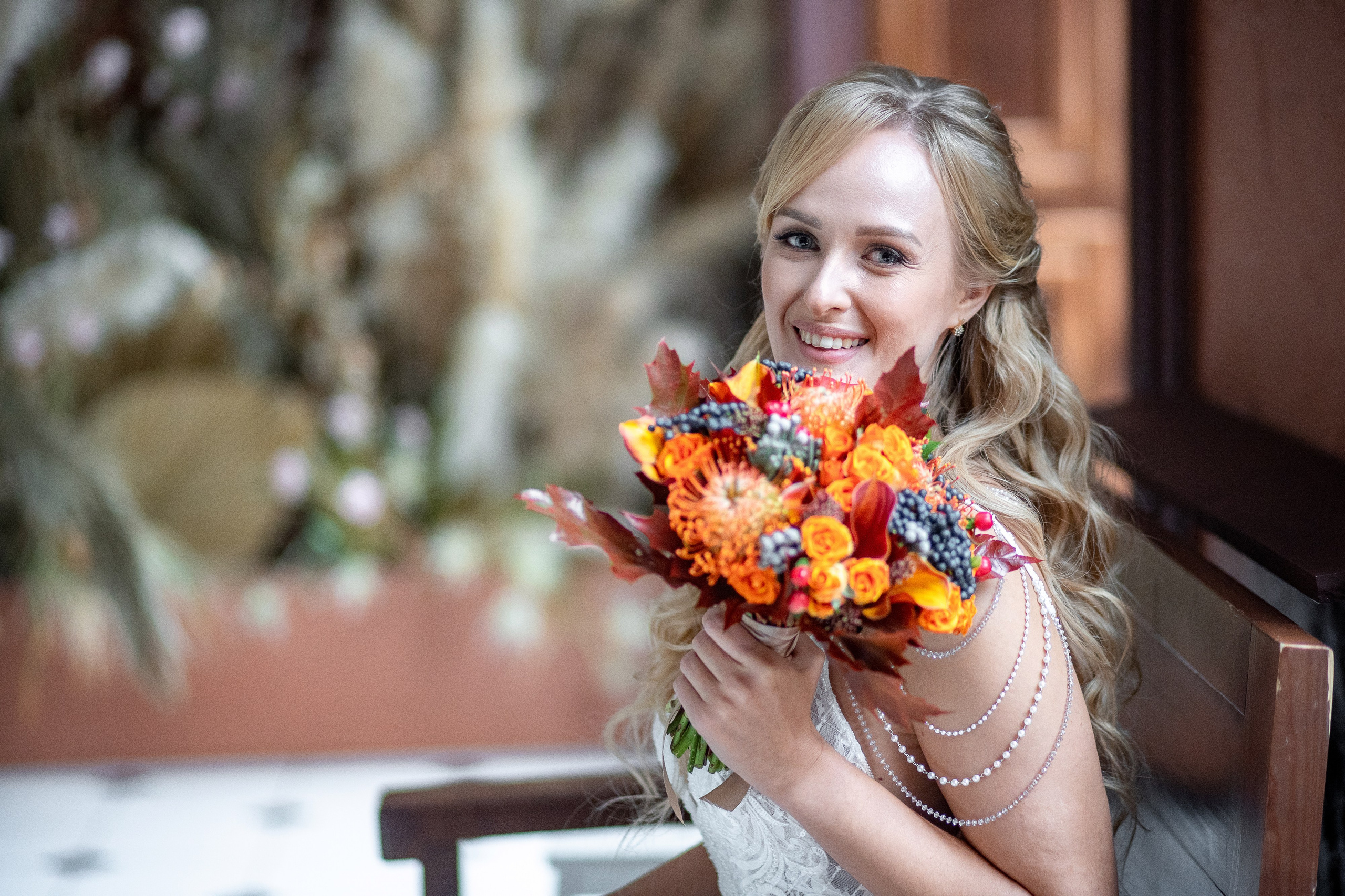 Виталий и Екатерина. Архив