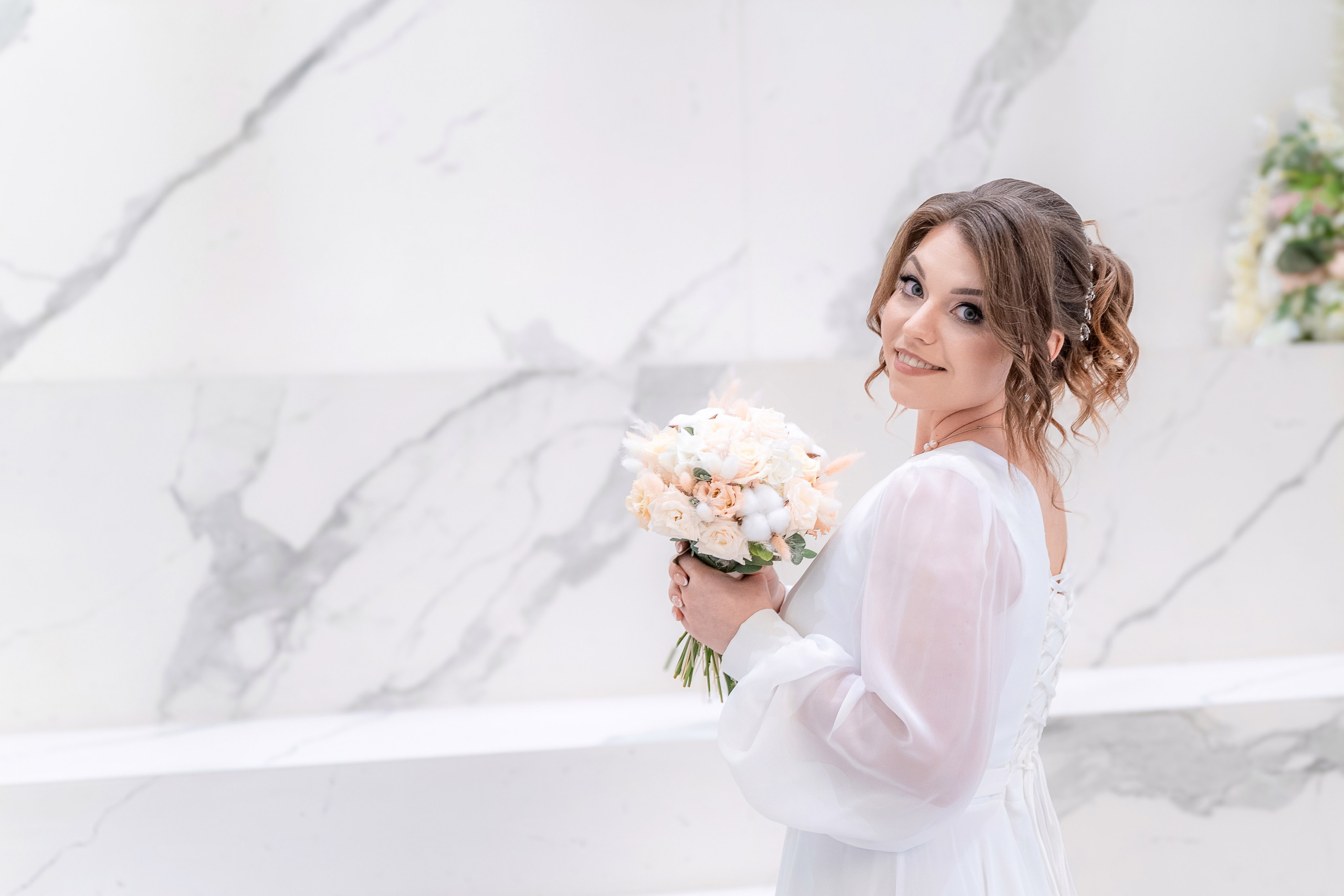 Никита и Светлана. Архив