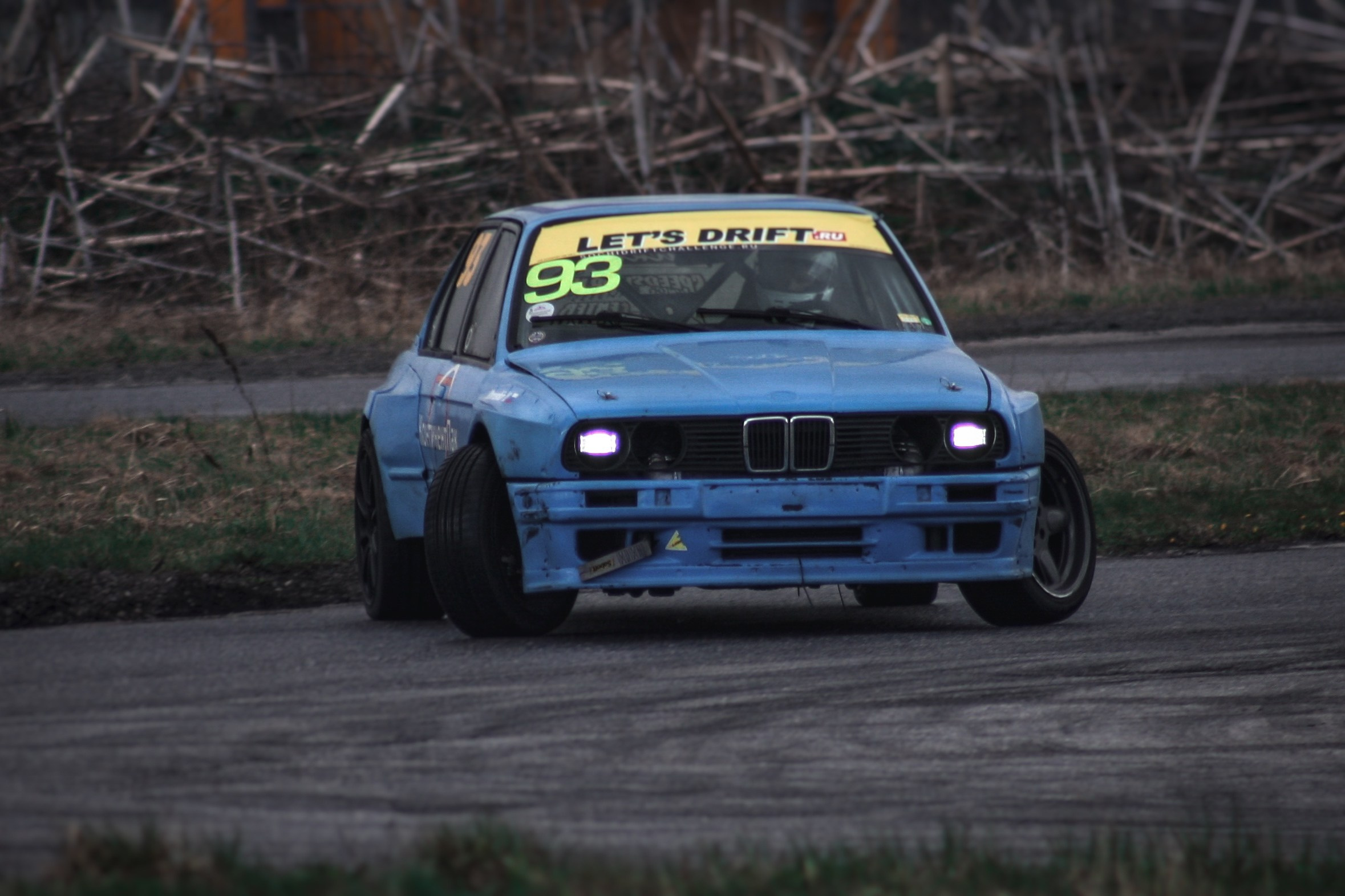 Let’s drift aqua финал 18.04.2026. Автомобильный фотограф — PhotogRaty