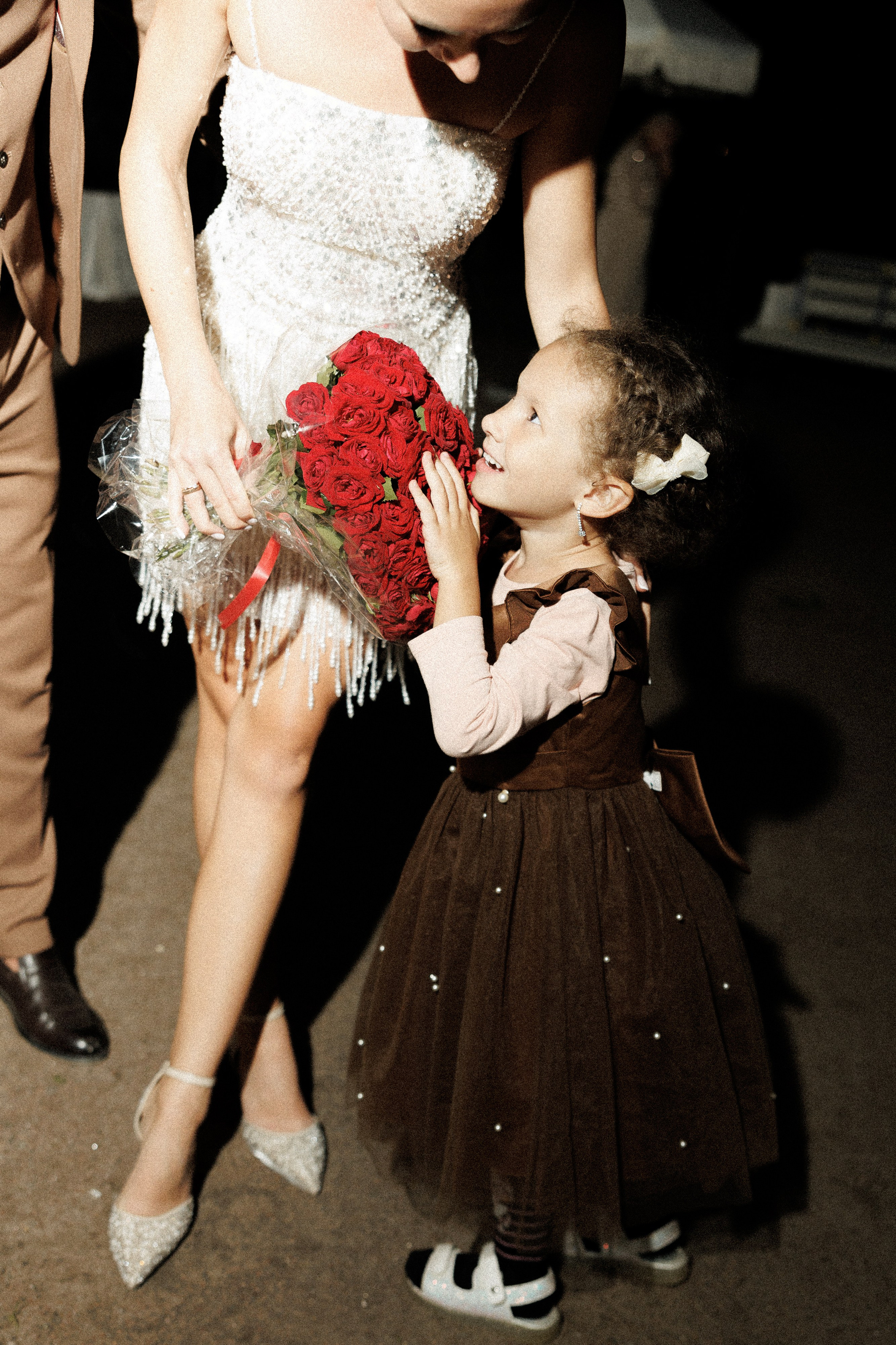 Y & S. Свадебный и event-фотограф Иван Волнухин