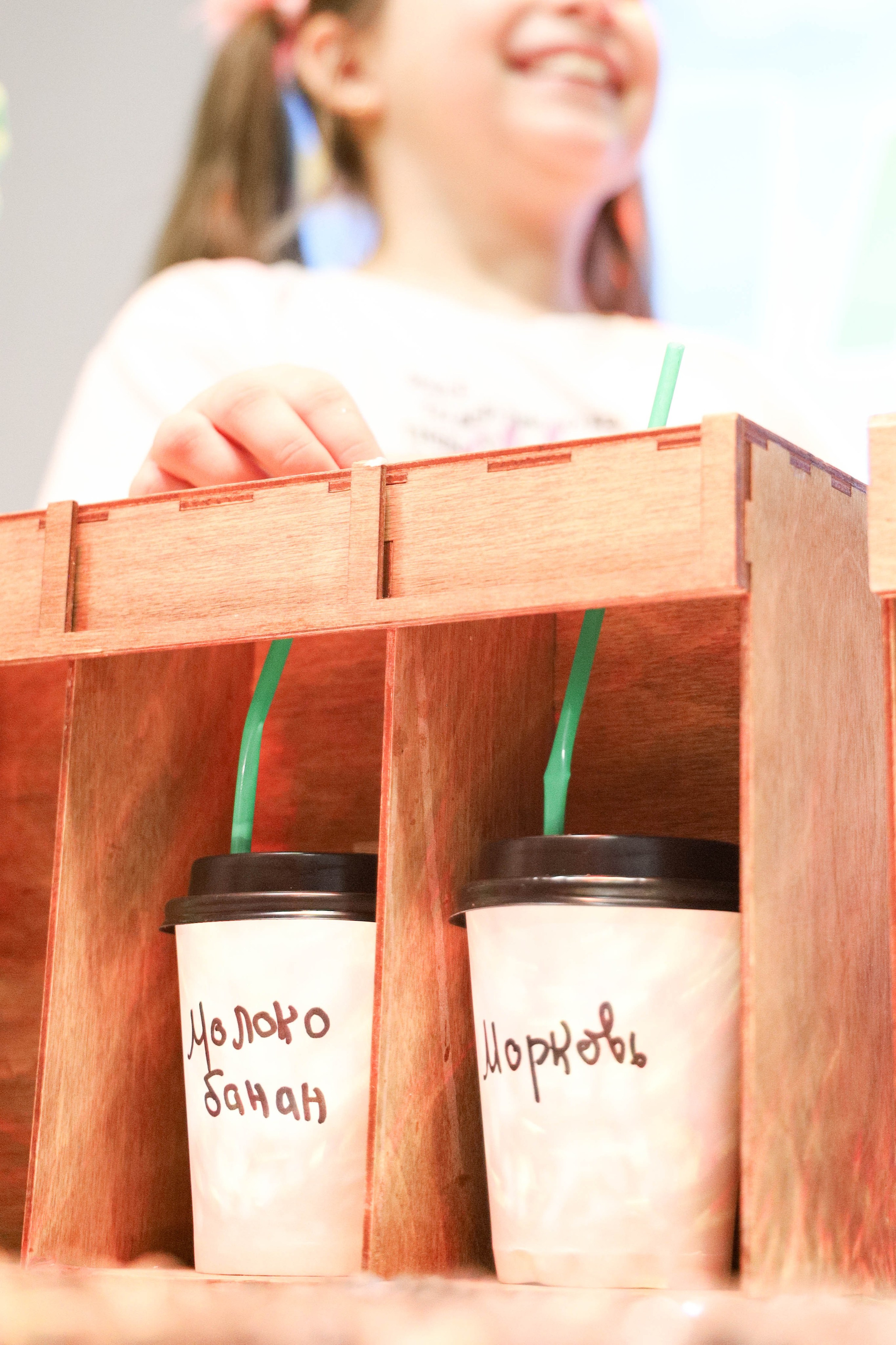 Праздничное. Фотограф Yadness