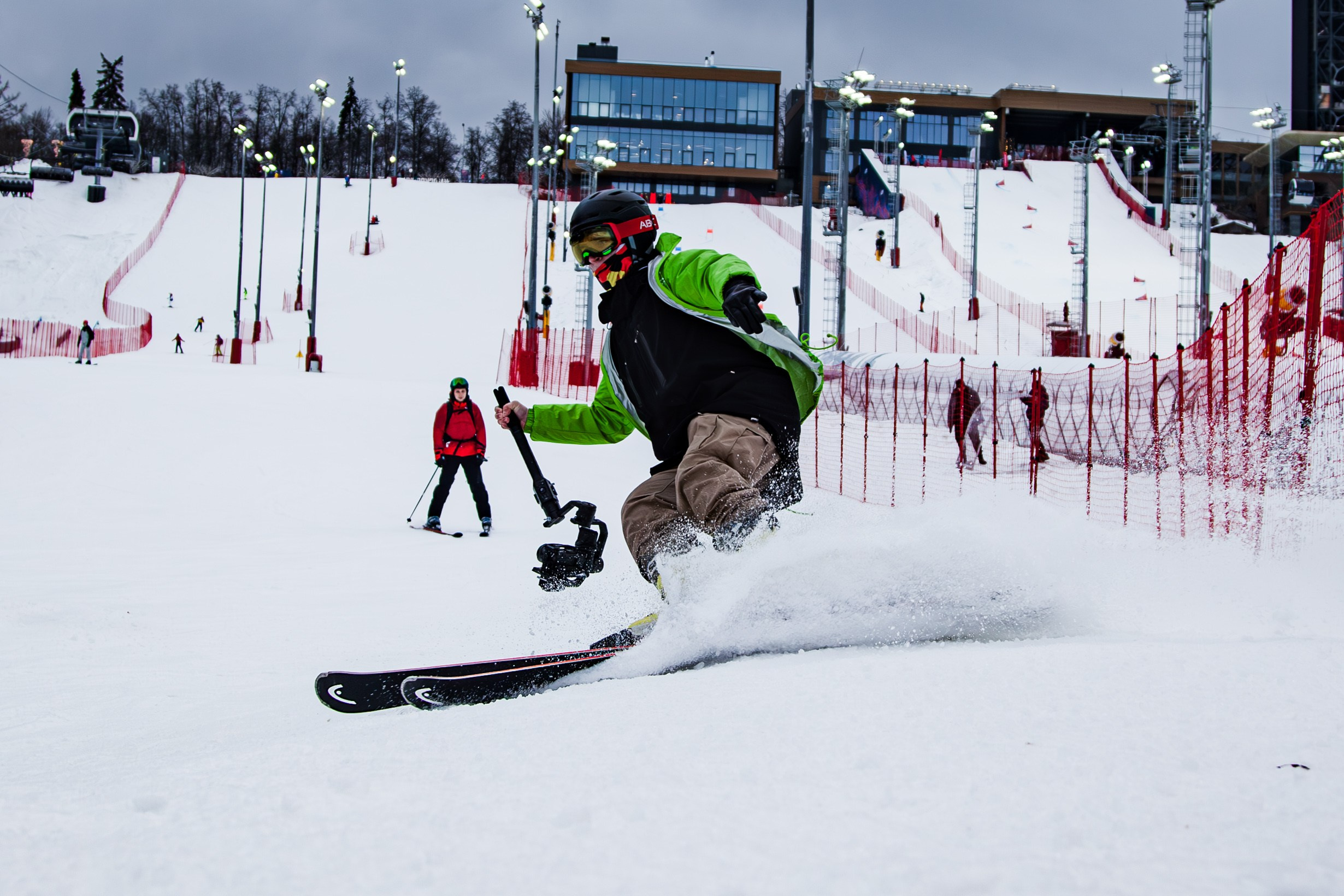 Спортивная съемка. Репортажный фотограф Дудченко Дмитрий