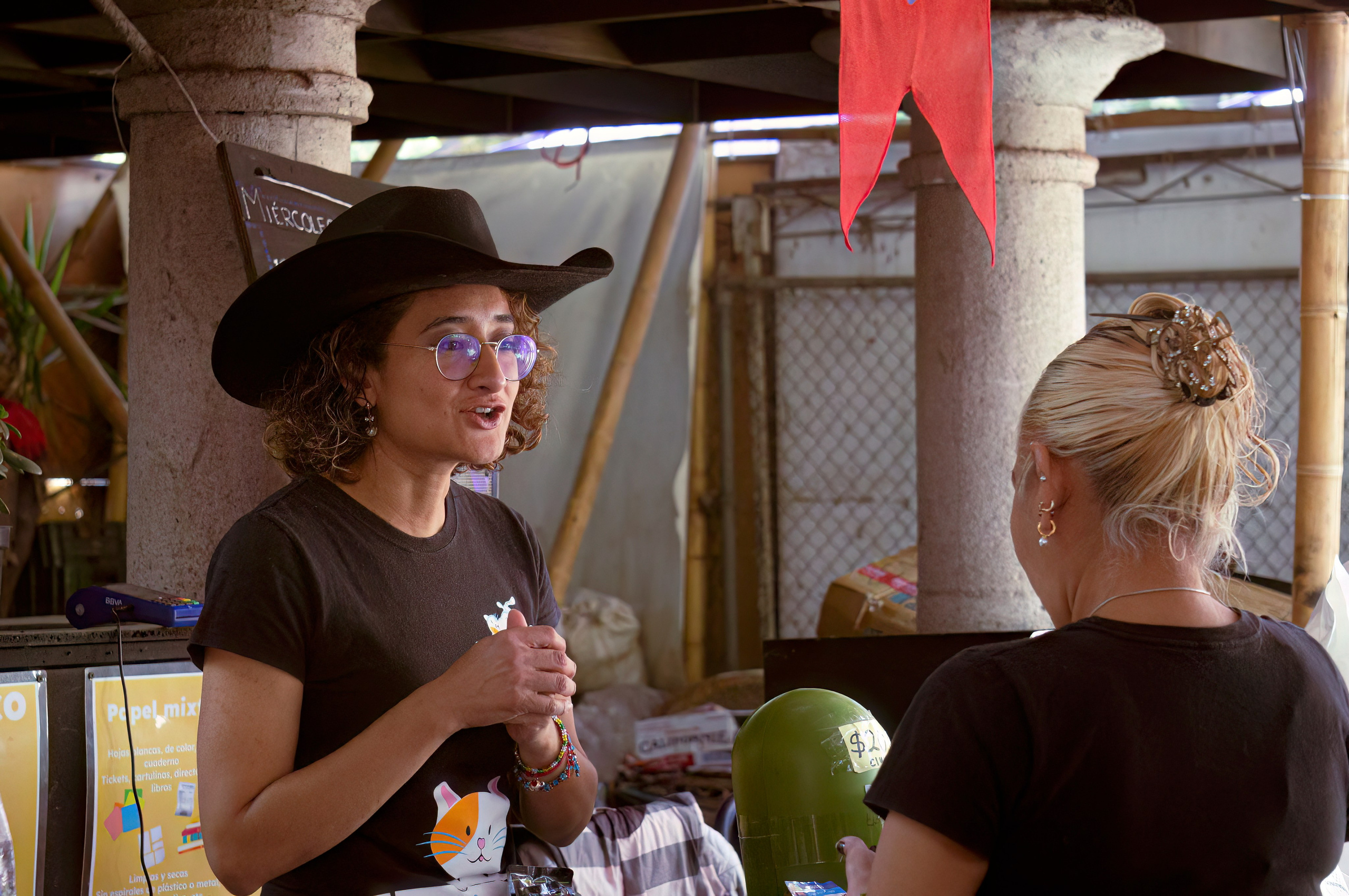 Míau Fest. CDMX Photography | Alex Klenin| Portrait & Event Photographer