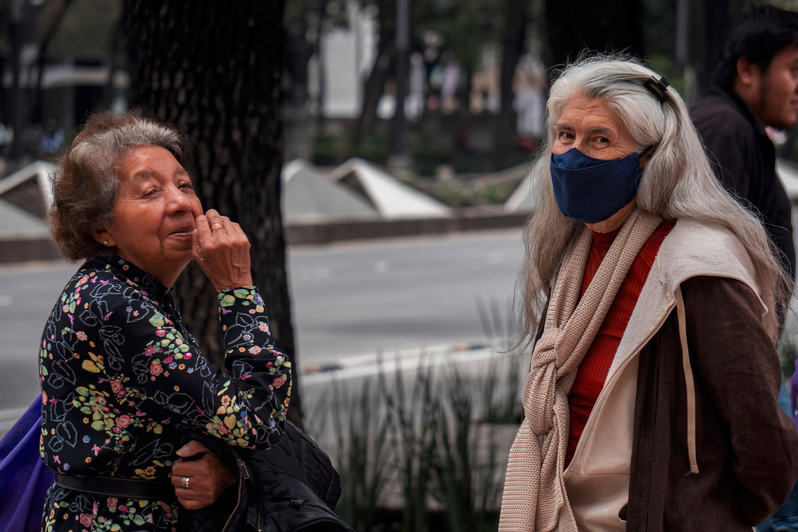 Russian Cities Through the Lens. CDMX Photography | Alex Klenin| Portrait & Event Photographer