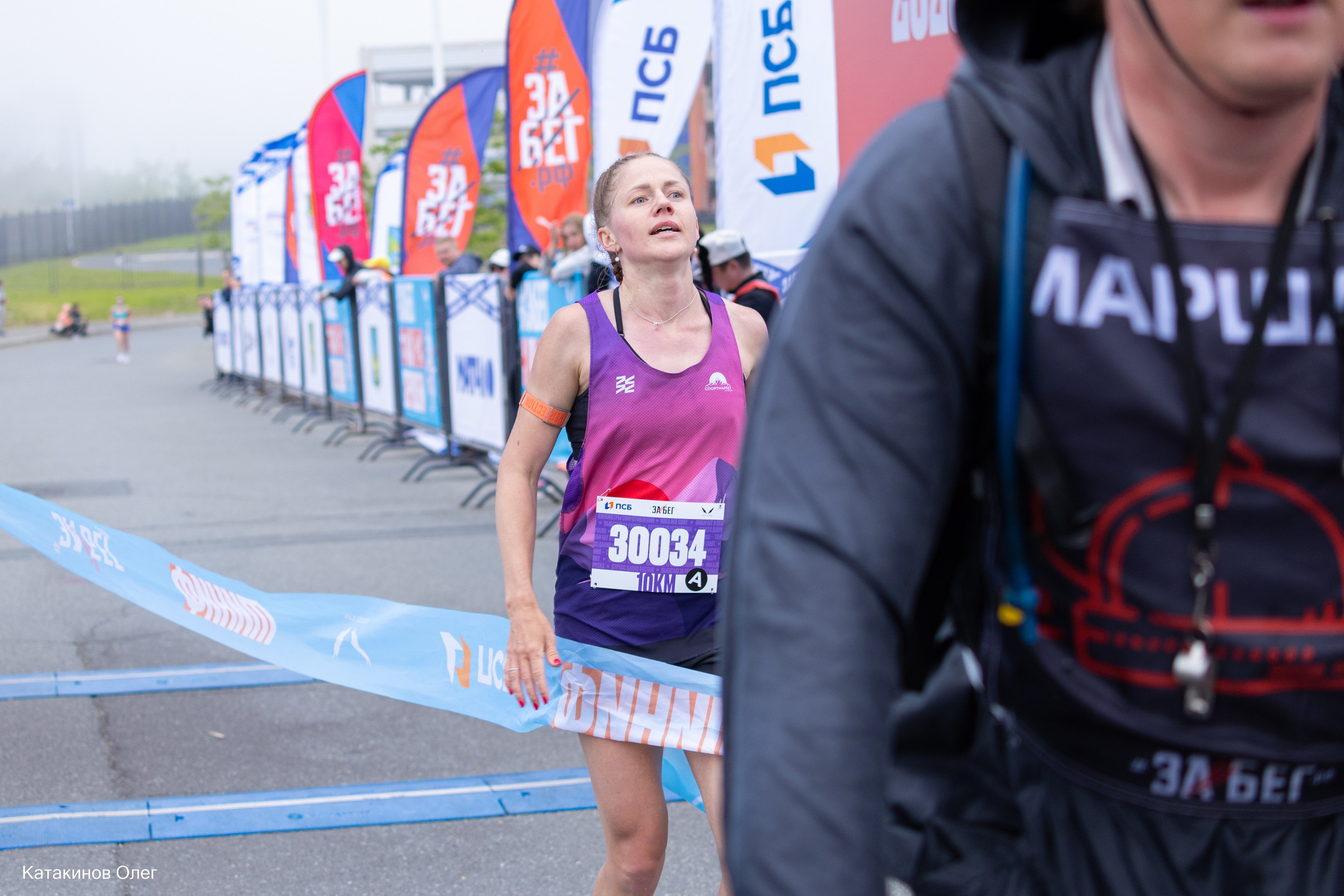 ЗаБег 2025 г. Олег Катакинов| Репортажный фотограф в городе у моря (Владивосток)