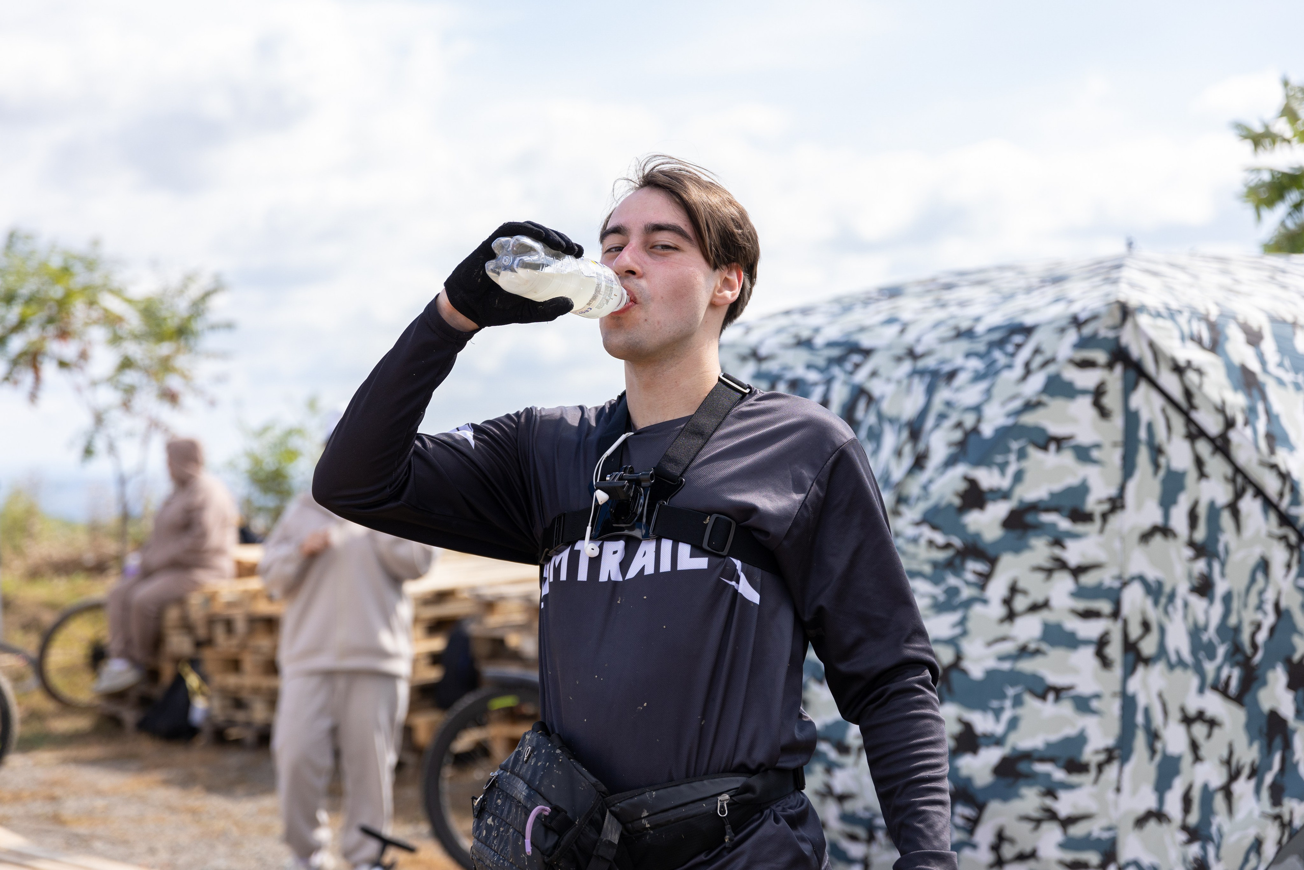 ВелоФест Трындец г. Артём. Олег Катакинов| Репортажный фотограф в городе у моря (Владивосток)