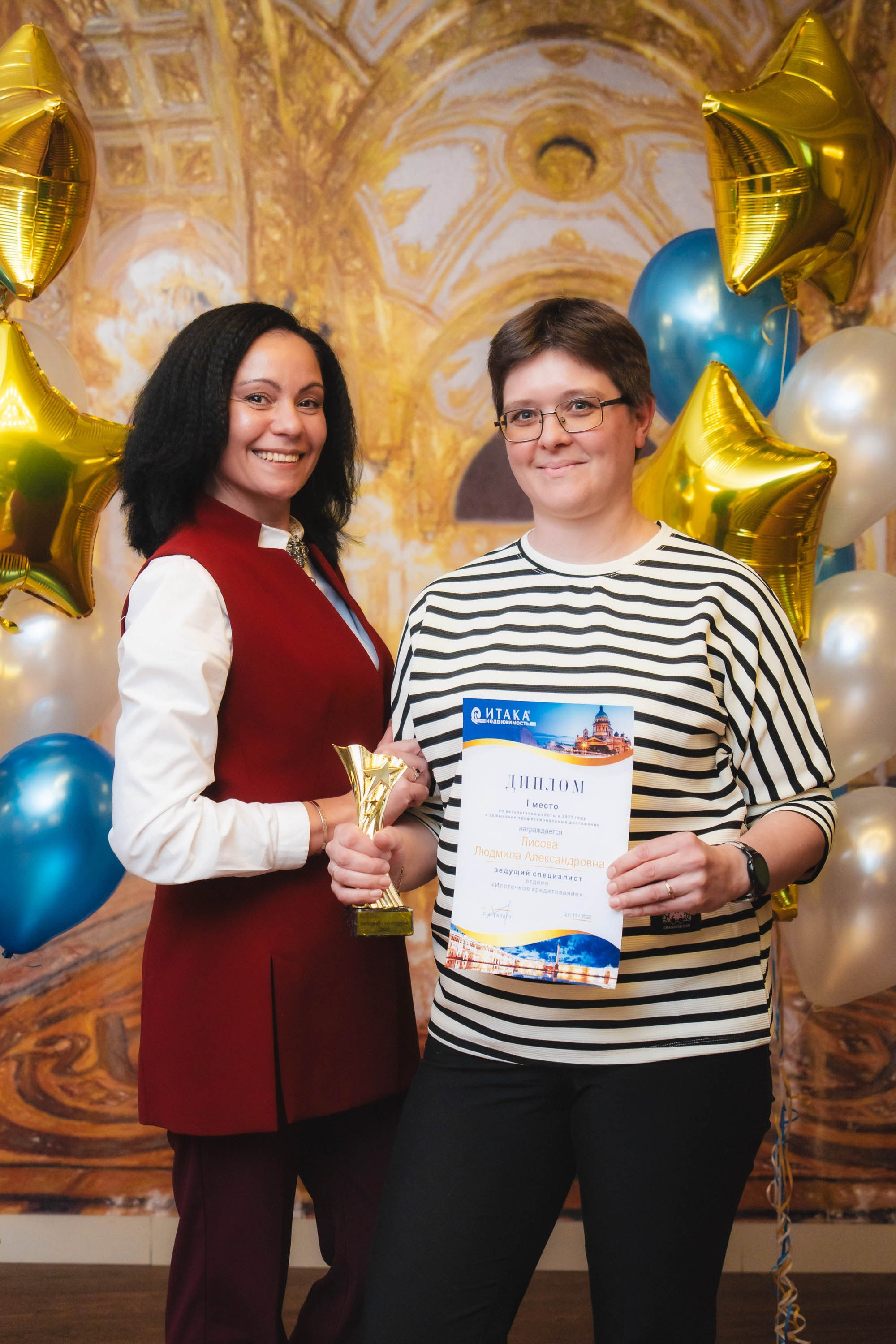 «Итака» — 32!. Свадебный и семейный фотограф в Санкт-Петербурге Виктор Голубев