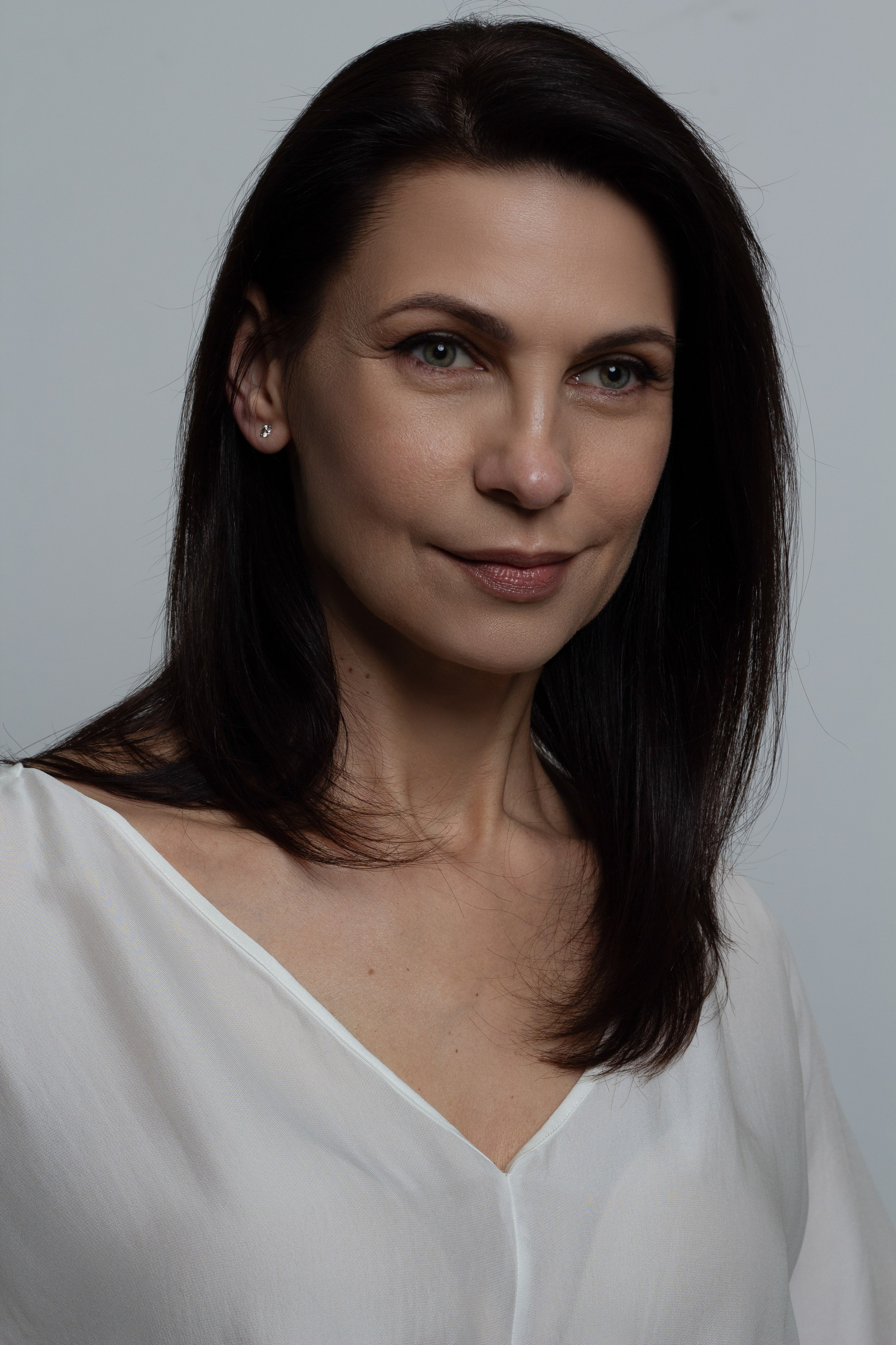 Надежда. Фотограф Домов