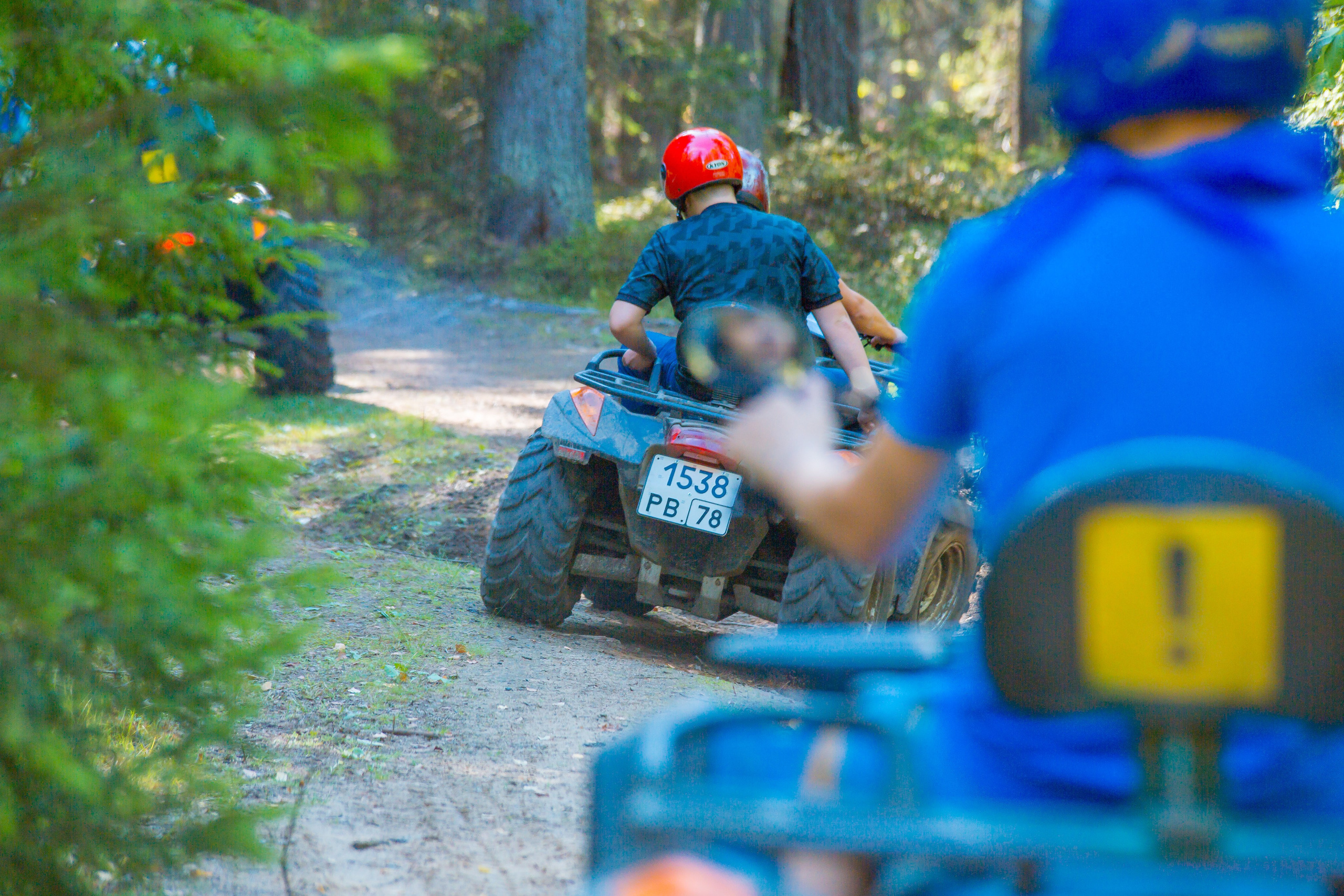 КОРПОРАТИВ РАПСОДИЯ. Главная