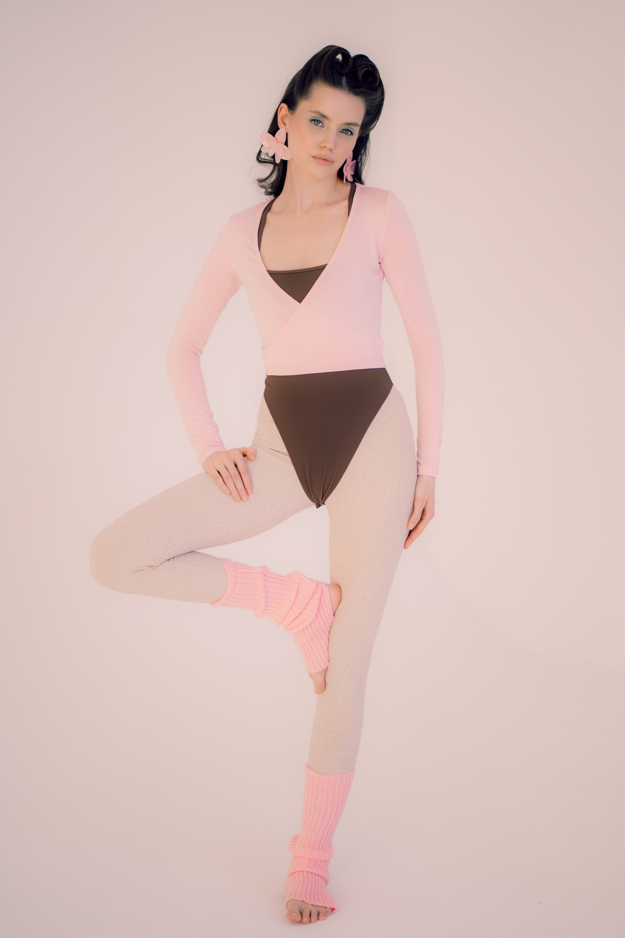 Диана. Чувственный фотограф в Санкт-Петербурге Пятнова Ксения