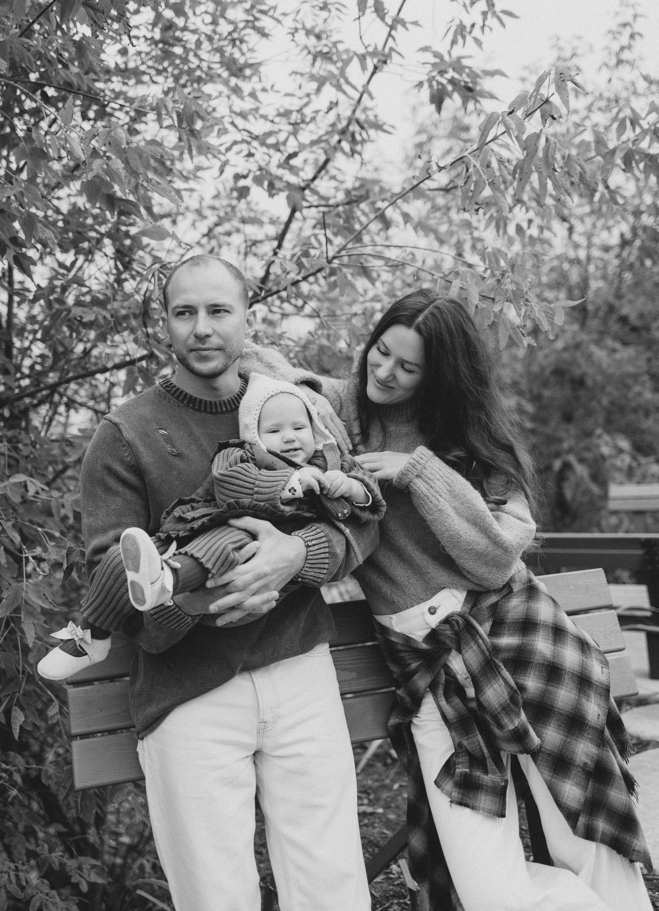 Николай и Наталья. Фотограф Виктория Куприянова