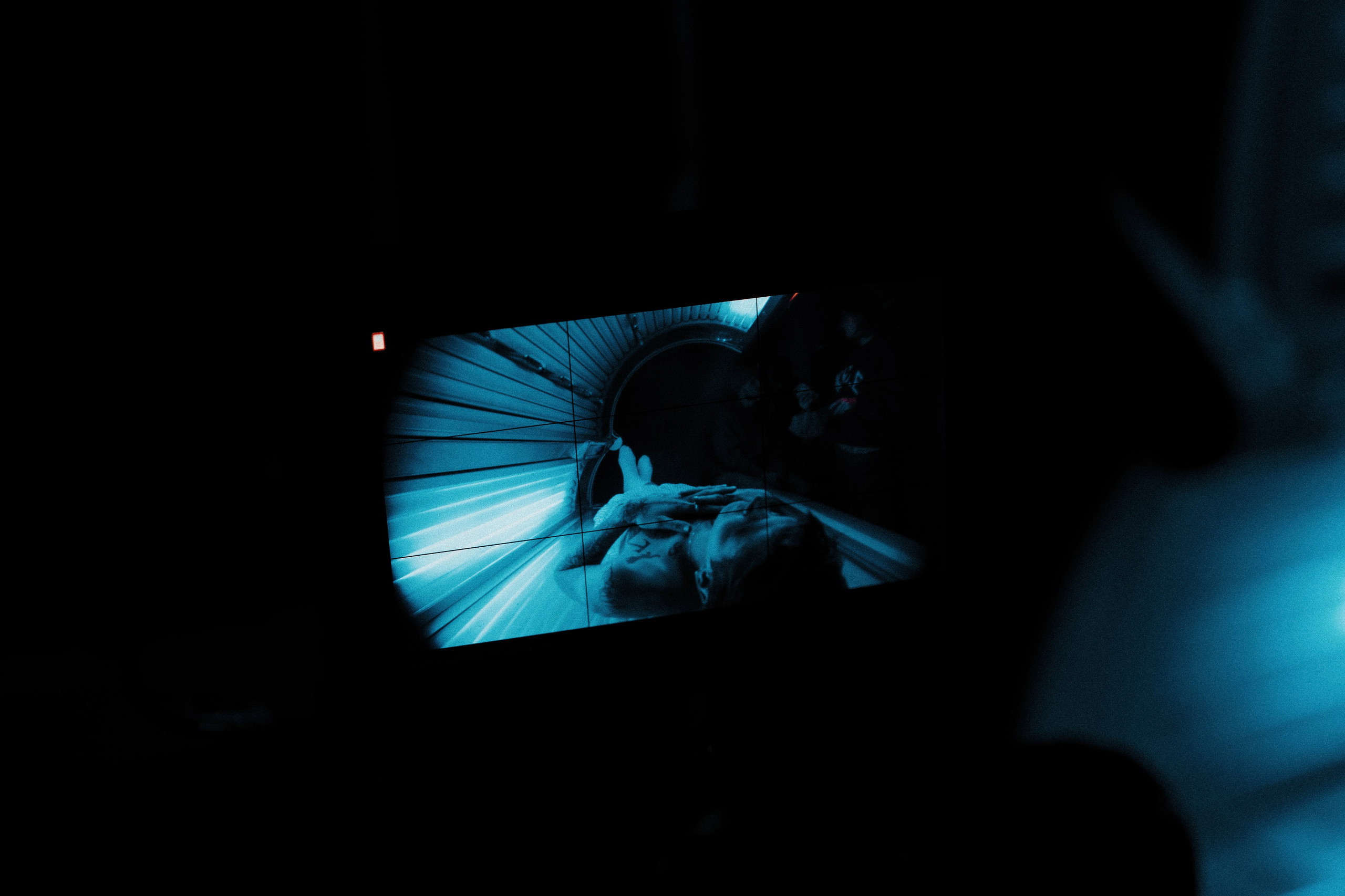 Loweliness. Backstage. @tomrus: Рустам Шагиморданов — фотограф