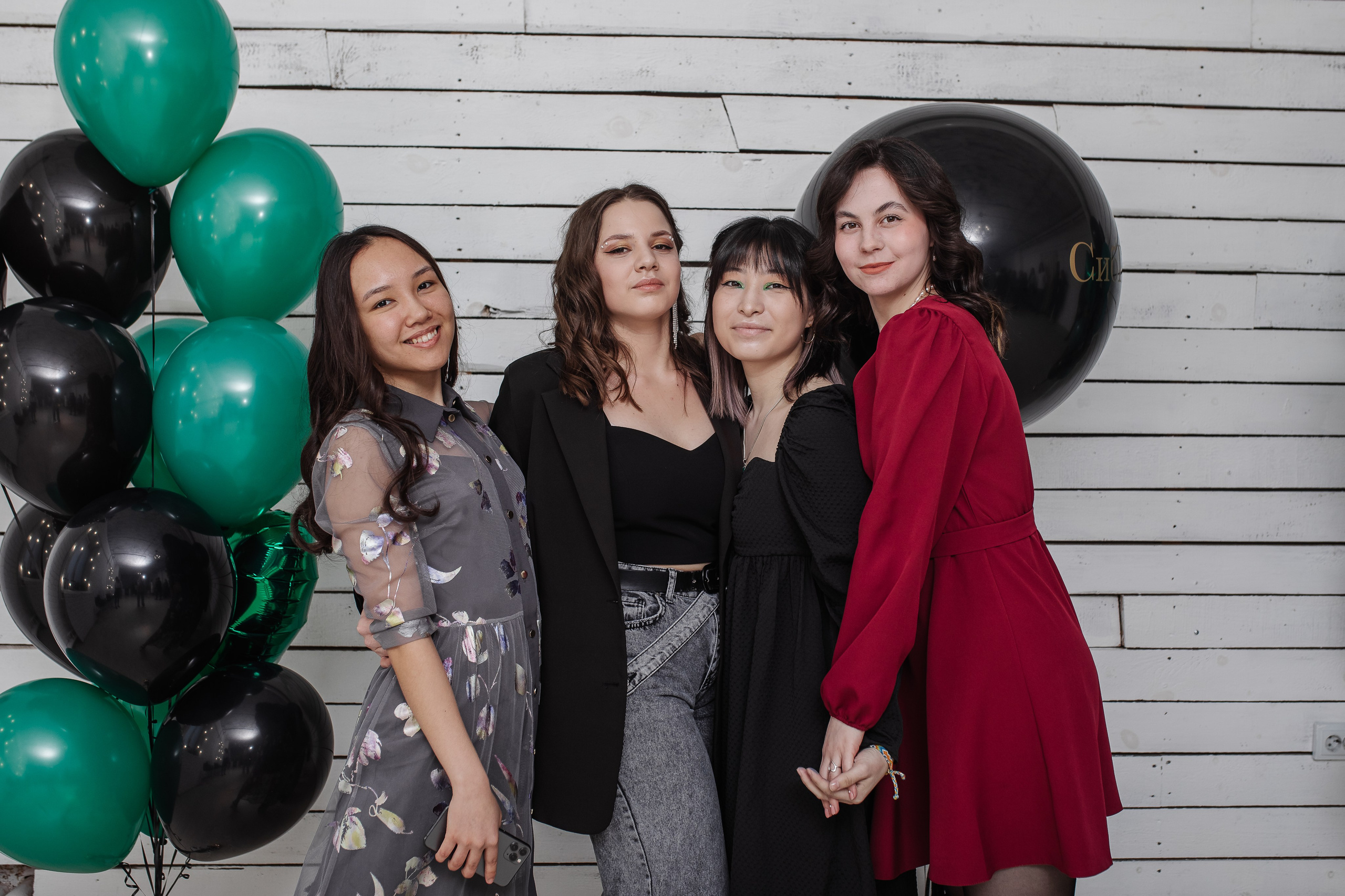 СибГМУ Медиана. Семейный и свадебный фотограф в Томске Марилова Ольга